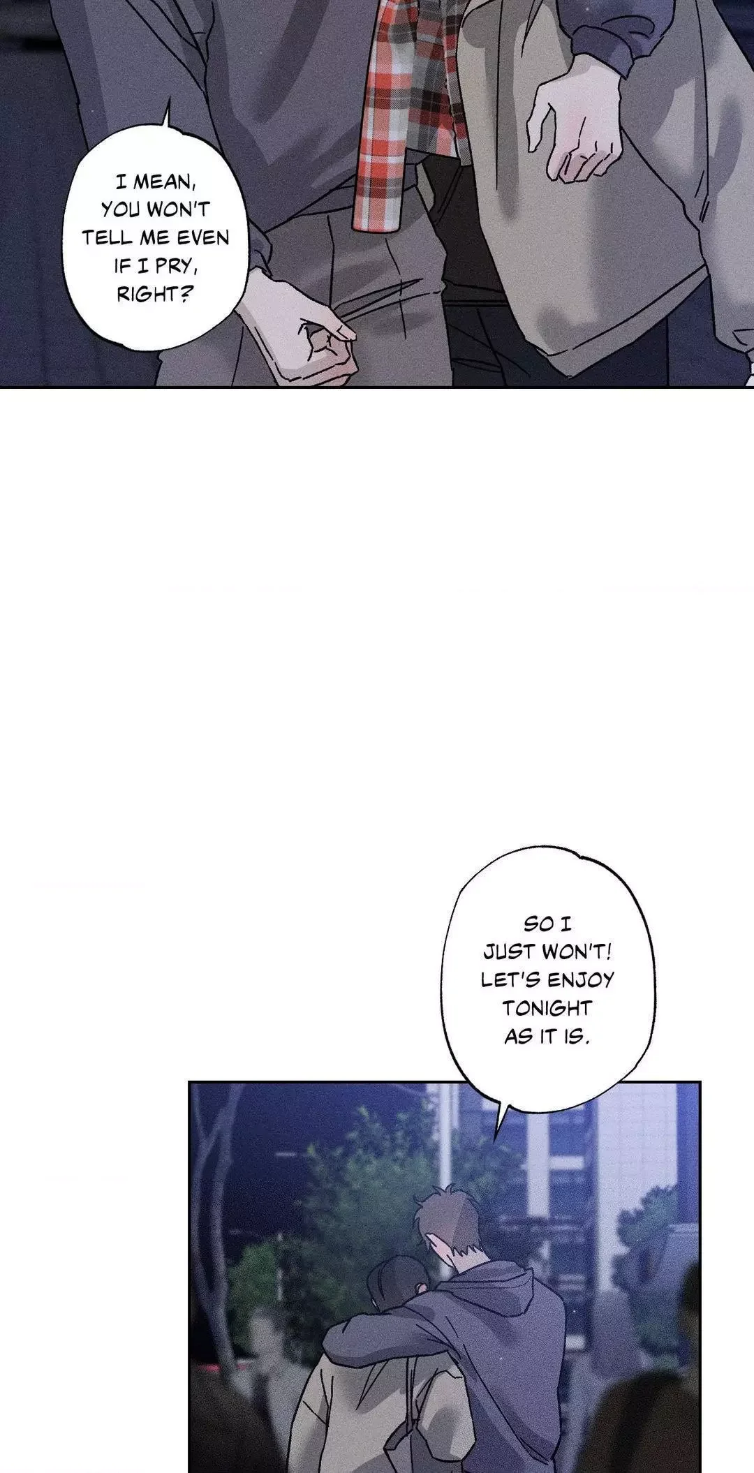 Close Up (Dyo) - Chapter 18 Page 43