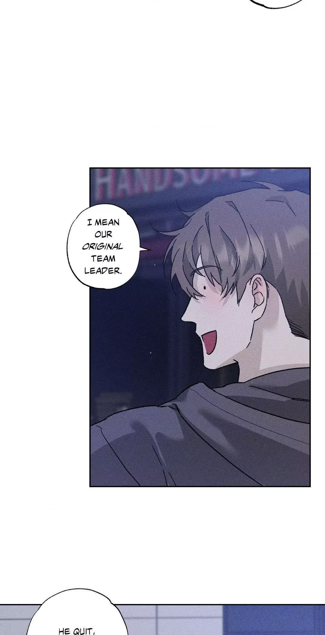 Close Up (Dyo) - Chapter 18 Page 45