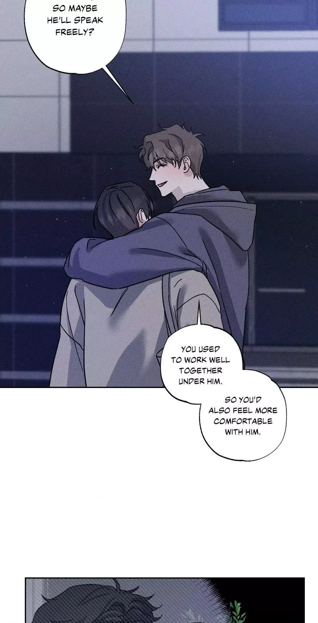 Close Up (Dyo) - Chapter 18 Page 46