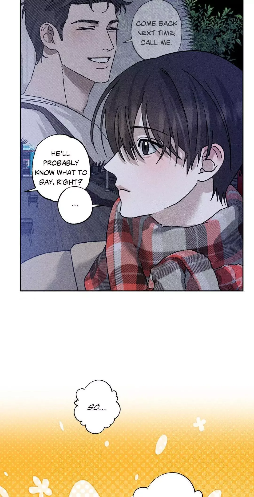 Close Up (Dyo) - Chapter 18 Page 47