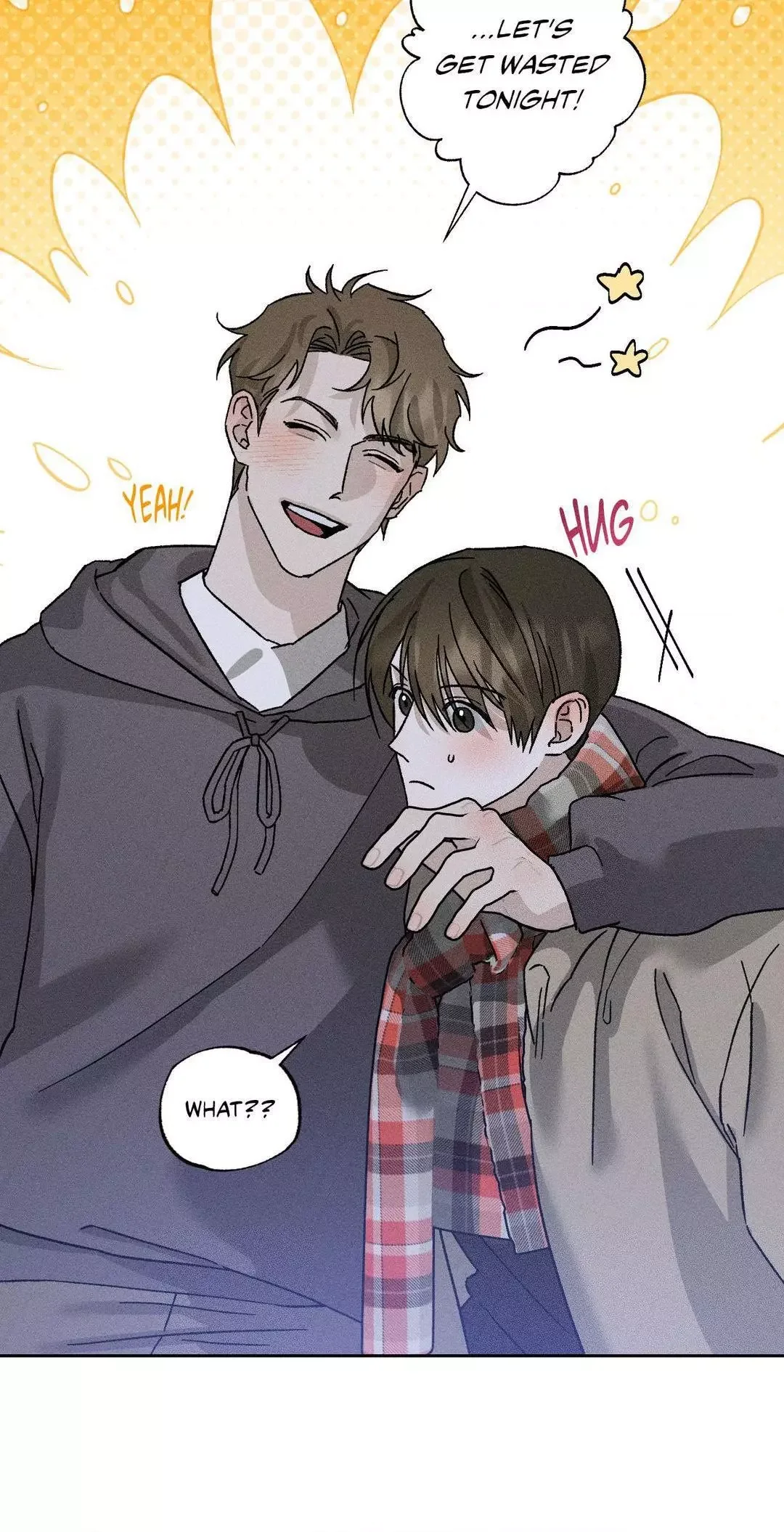 Close Up (Dyo) - Chapter 18 Page 48