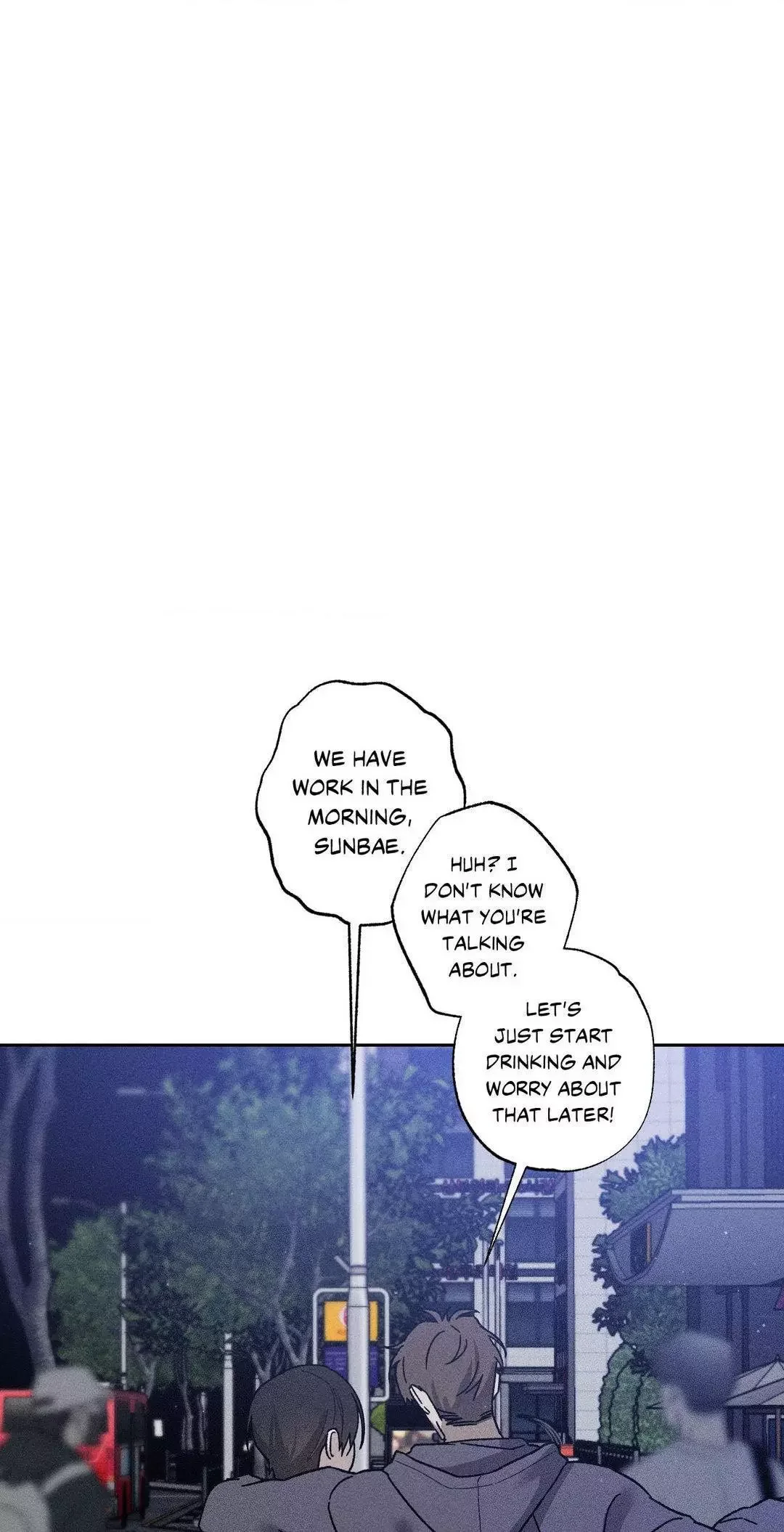 Close Up (Dyo) - Chapter 18 Page 49