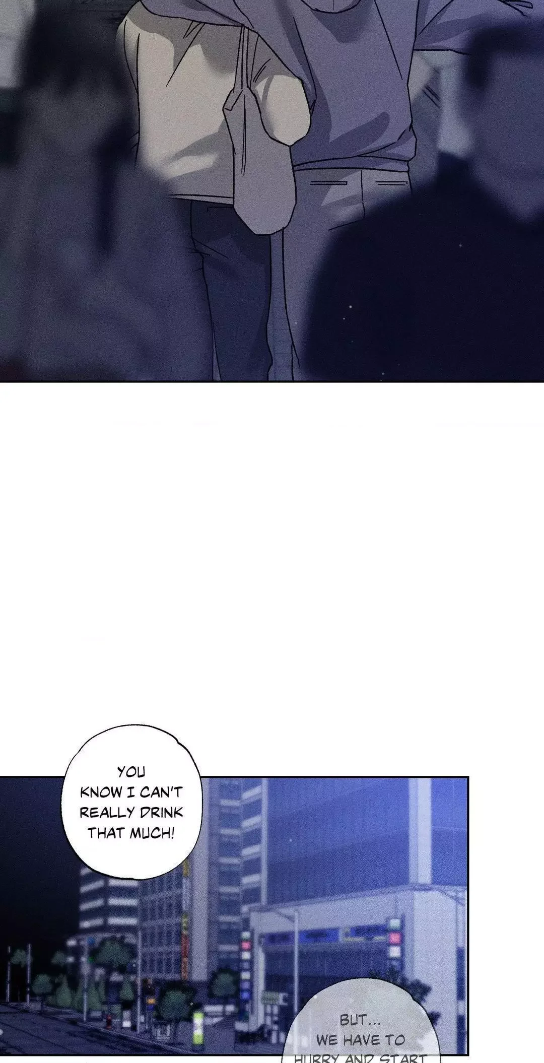 Close Up (Dyo) - Chapter 18 Page 50