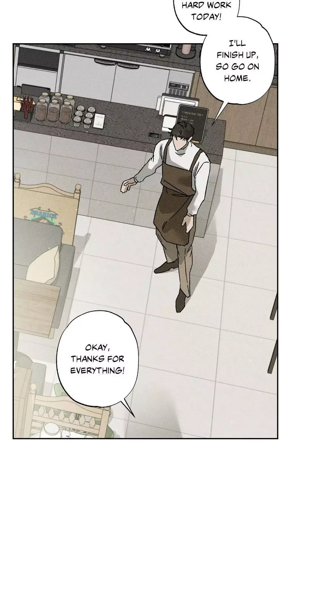 Close Up (Dyo) - Chapter 18 Page 53