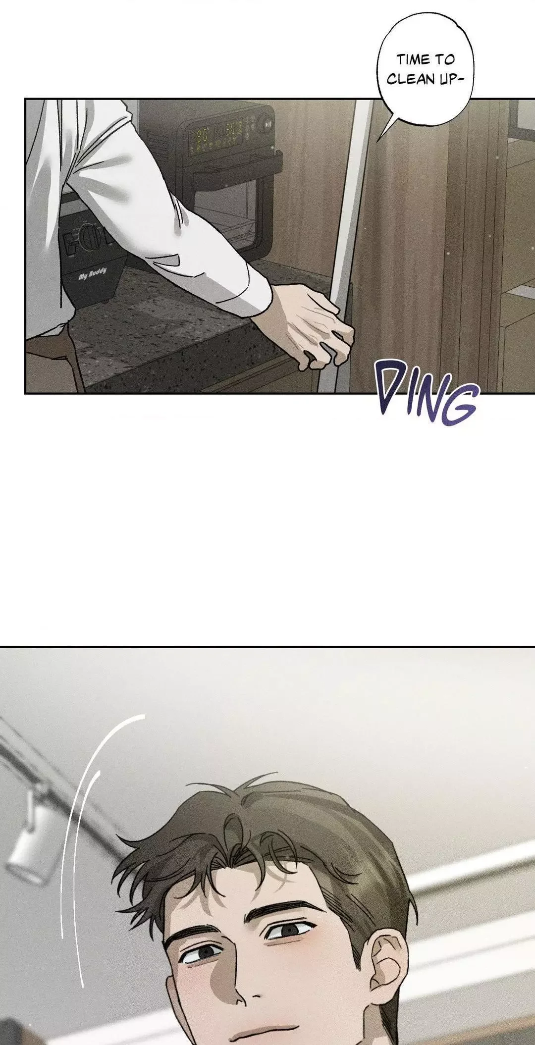 Close Up (Dyo) - Chapter 18 Page 54