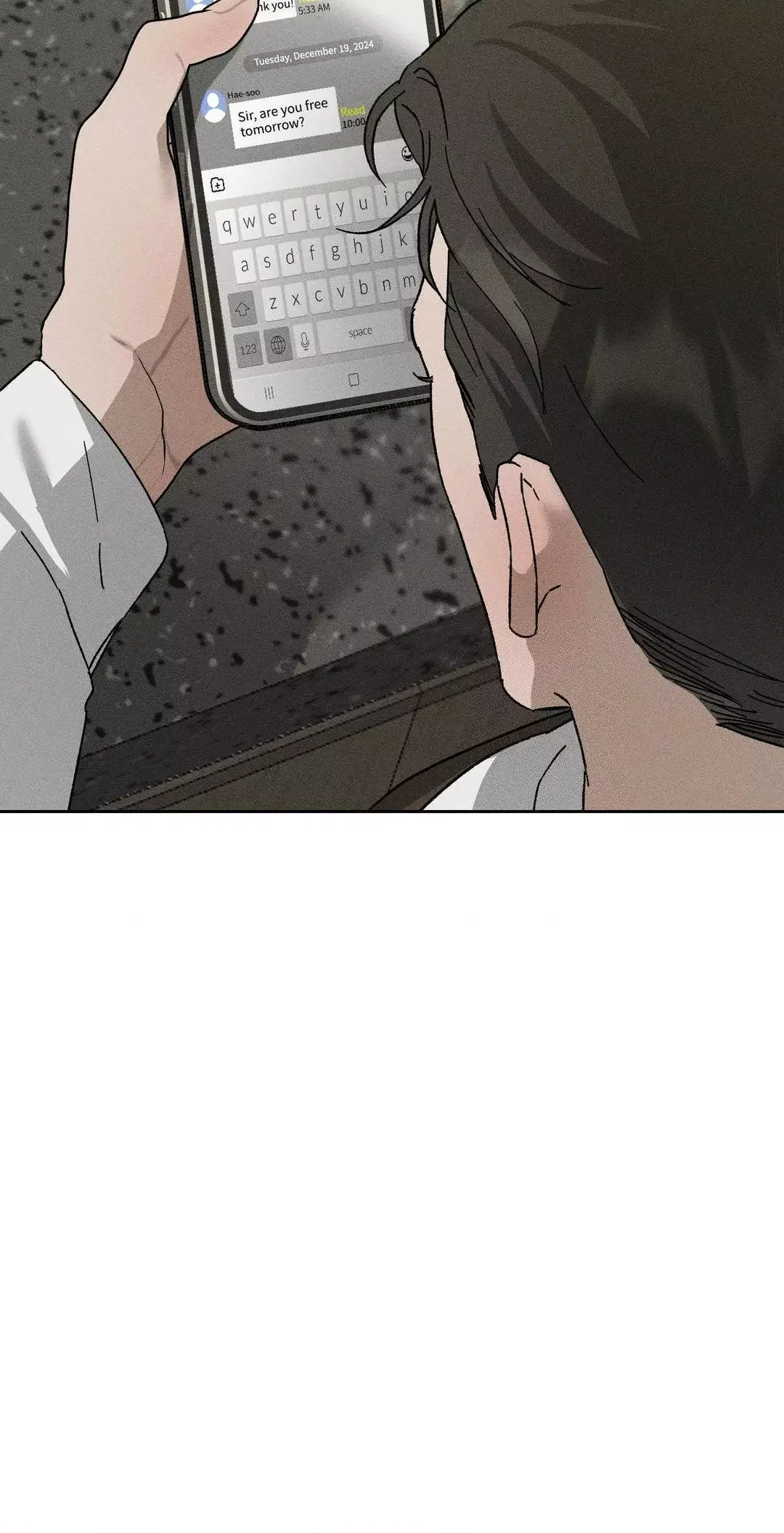 Close Up (Dyo) - Chapter 18 Page 56