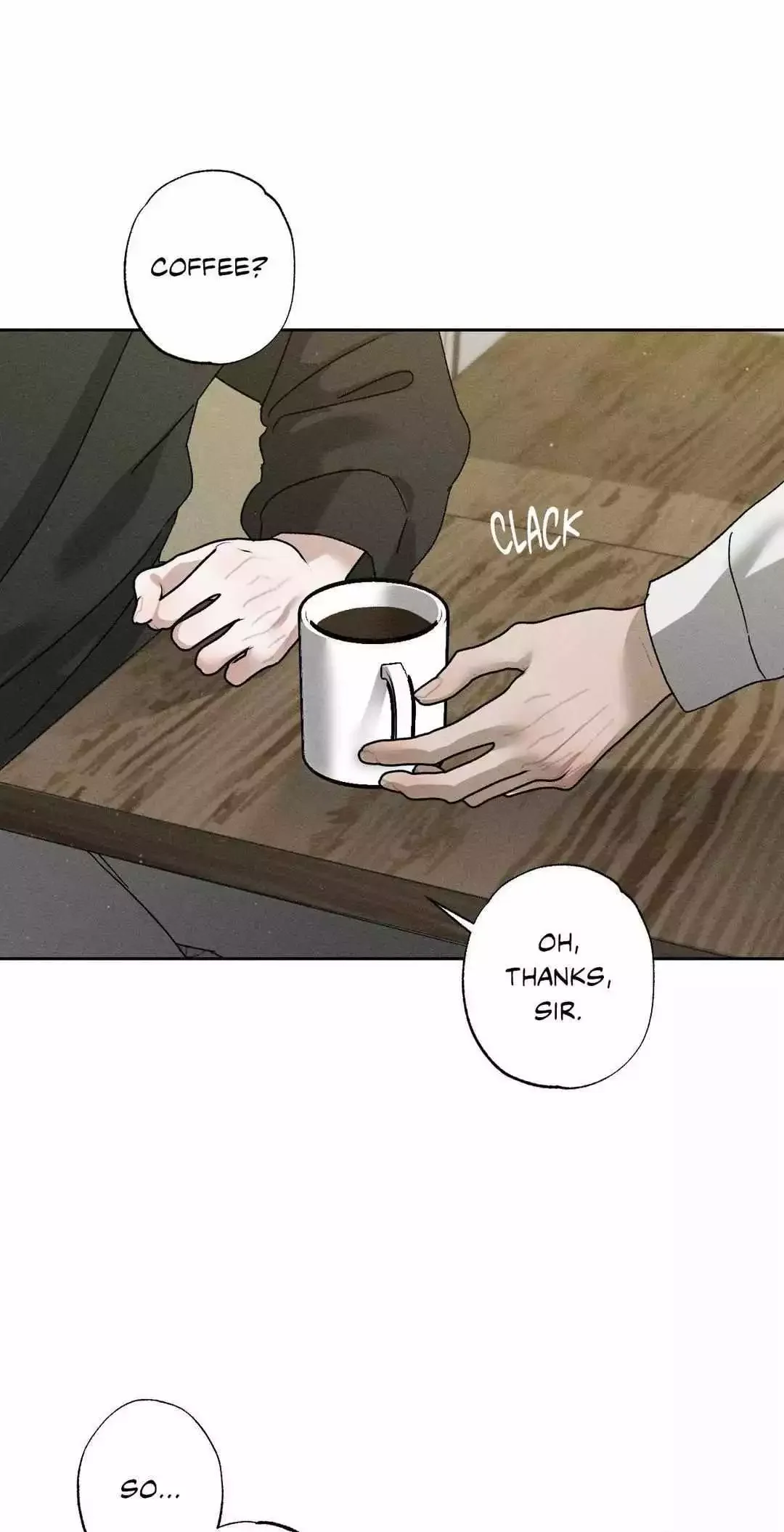 Close Up (Dyo) - Chapter 19 Page 3