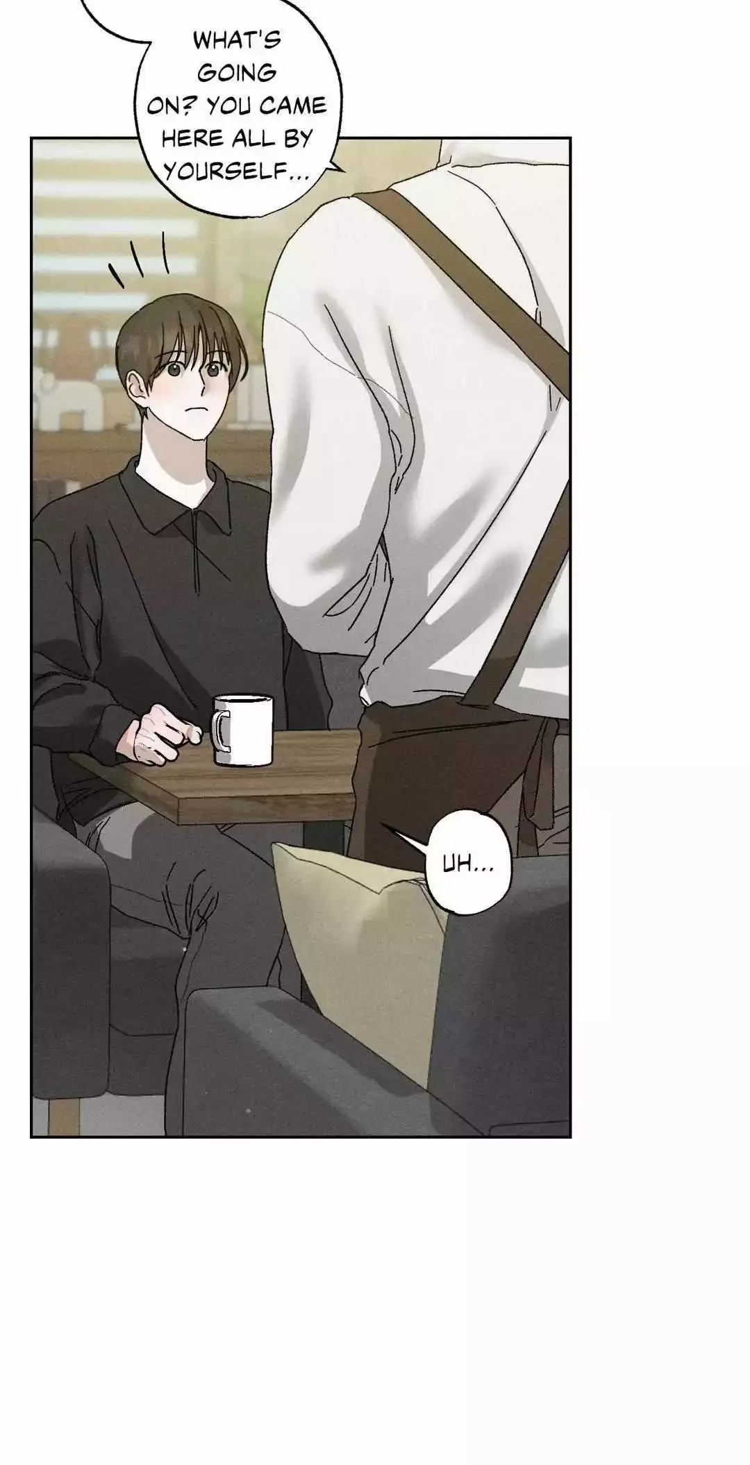 Close Up (Dyo) - Chapter 19 Page 4