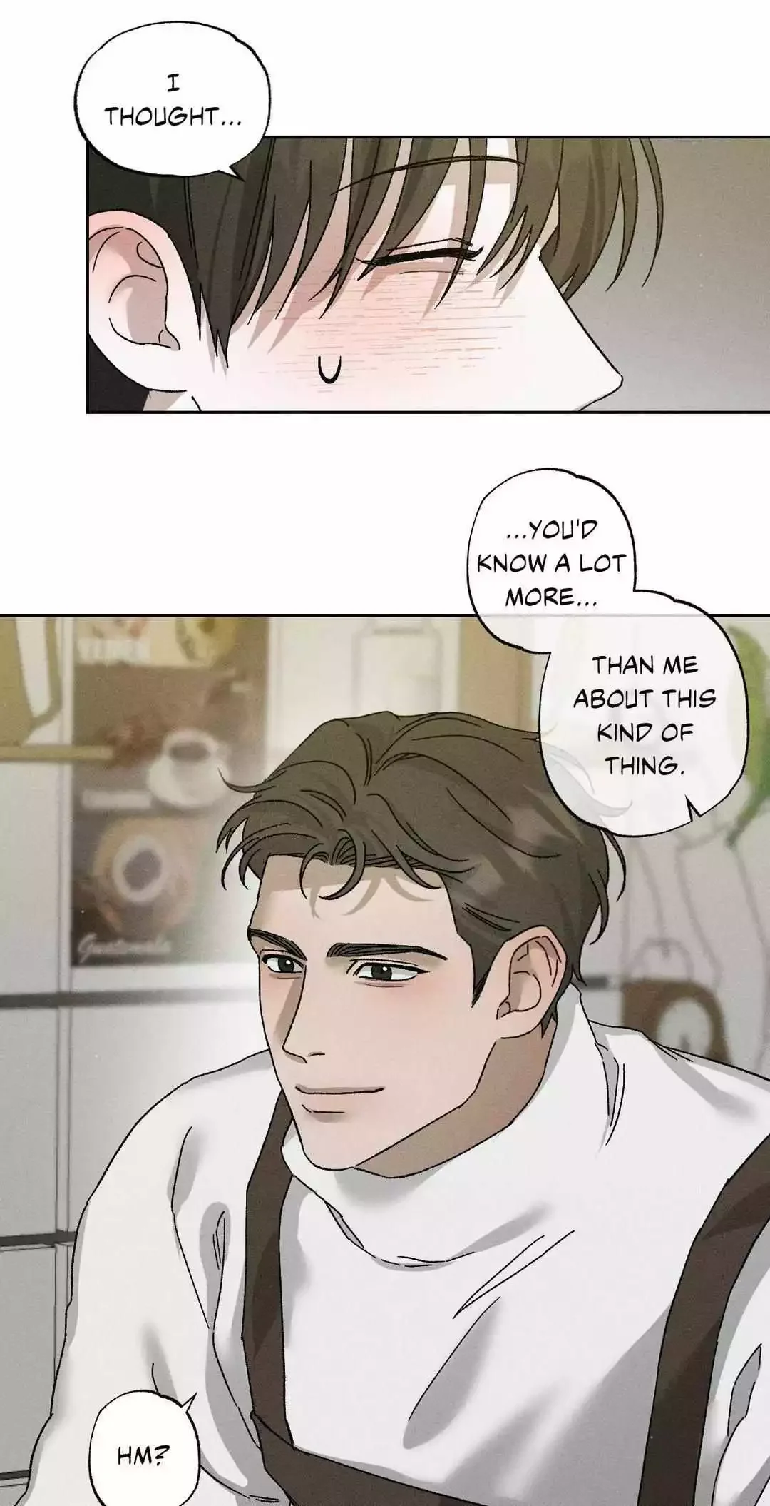 Close Up (Dyo) - Chapter 19 Page 5