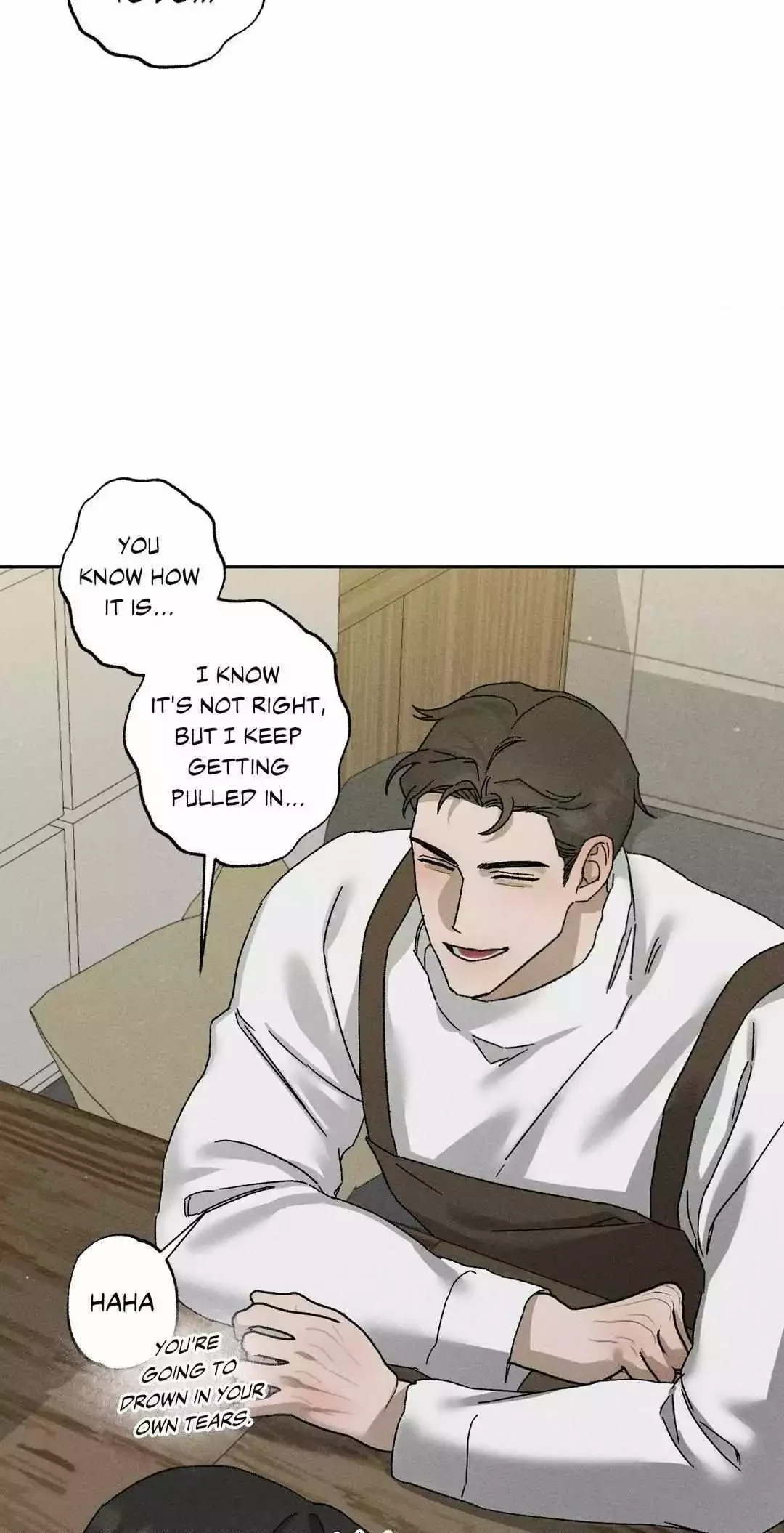 Close Up (Dyo) - Chapter 19 Page 9
