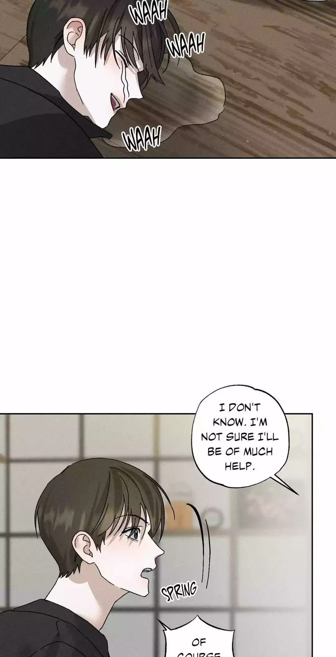 Close Up (Dyo) - Chapter 19 Page 10