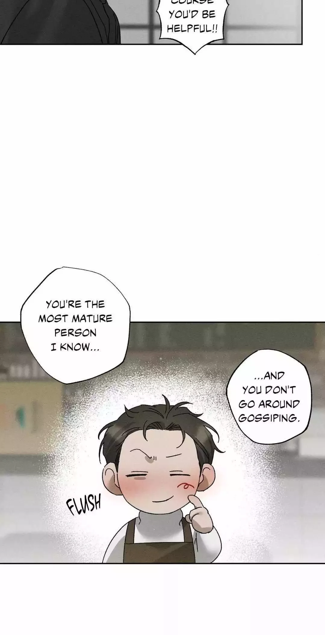 Close Up (Dyo) - Chapter 19 Page 11