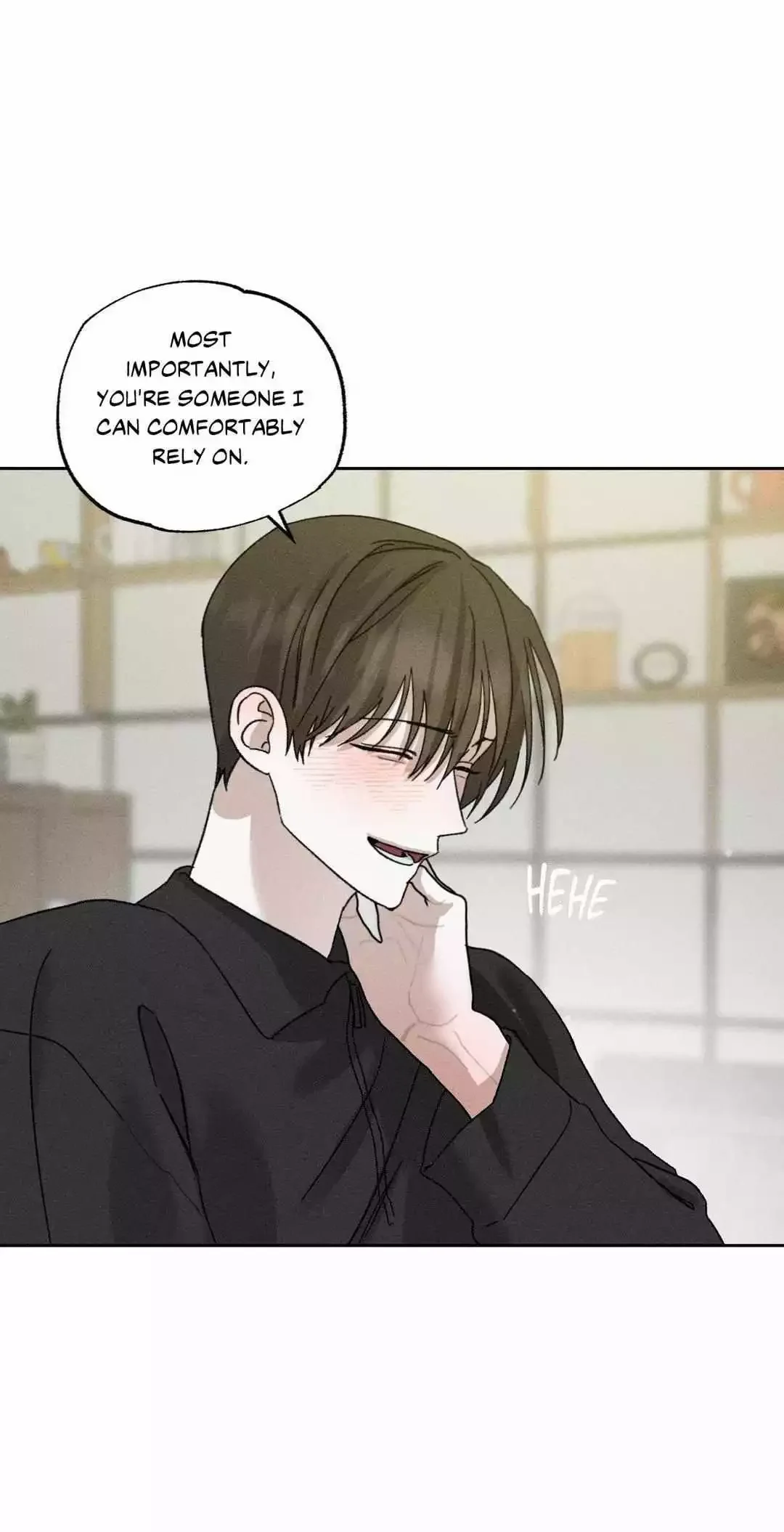 Close Up (Dyo) - Chapter 19 Page 12