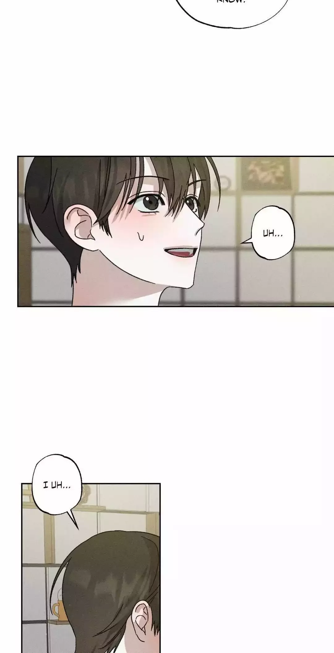 Close Up (Dyo) - Chapter 19 Page 14