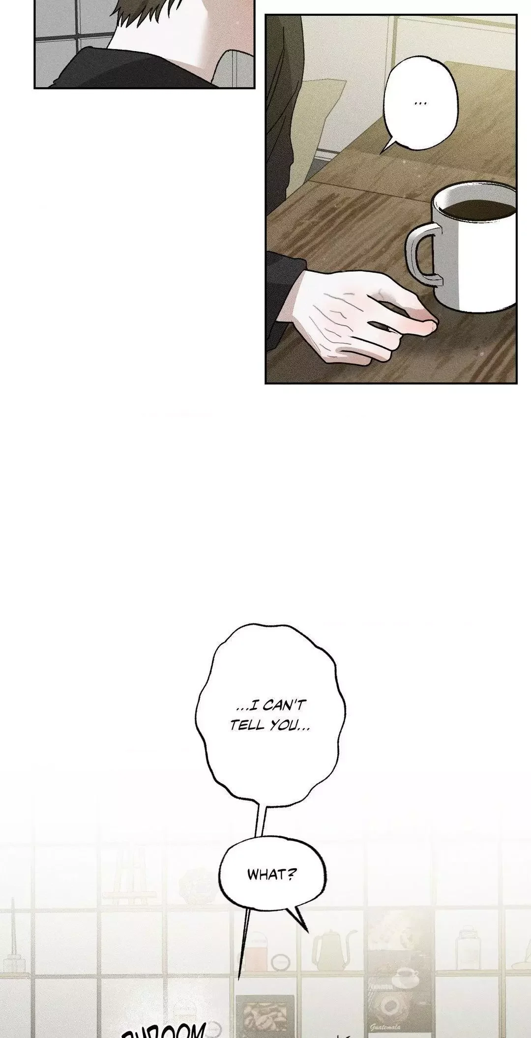 Close Up (Dyo) - Chapter 19 Page 15
