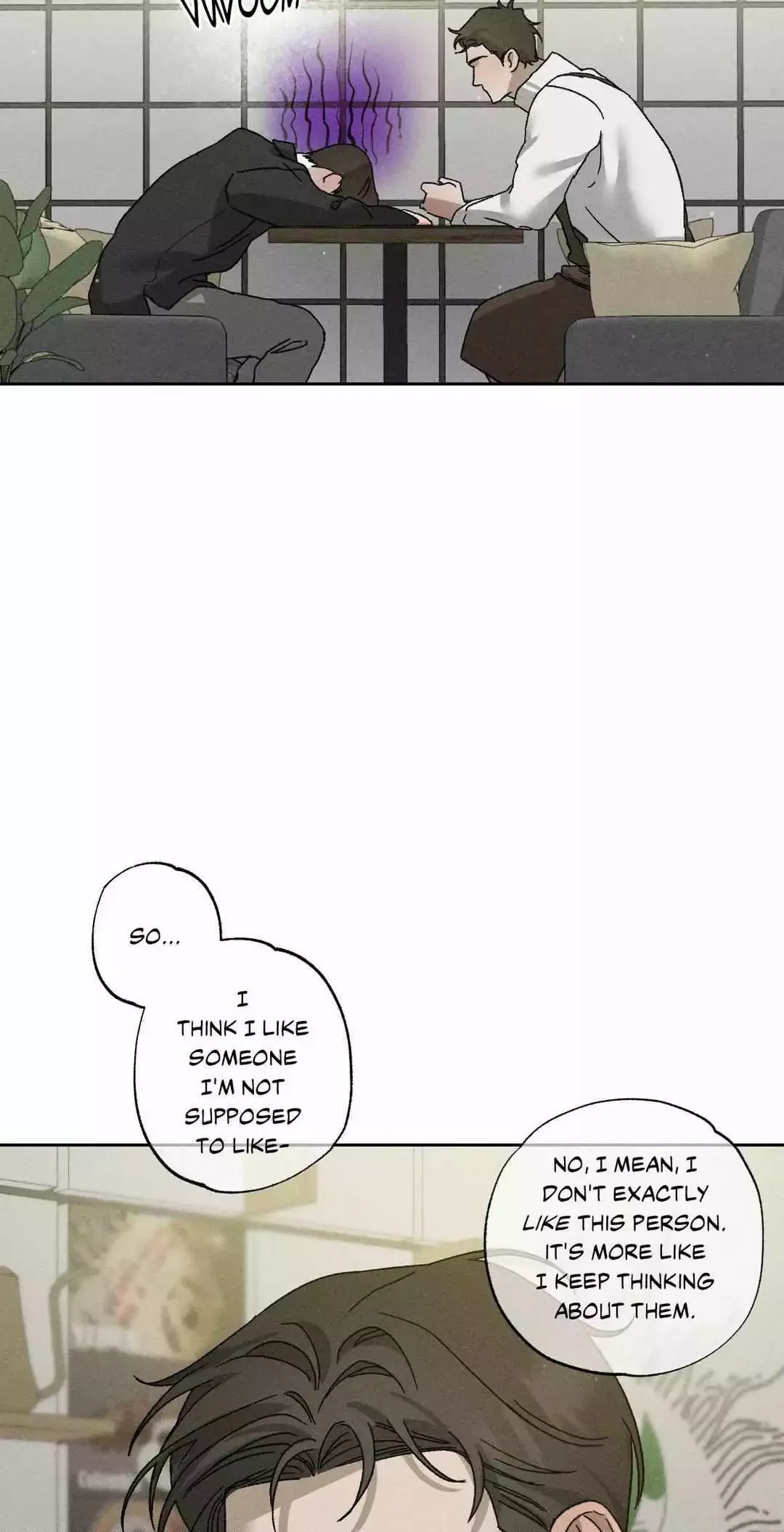 Close Up (Dyo) - Chapter 19 Page 16