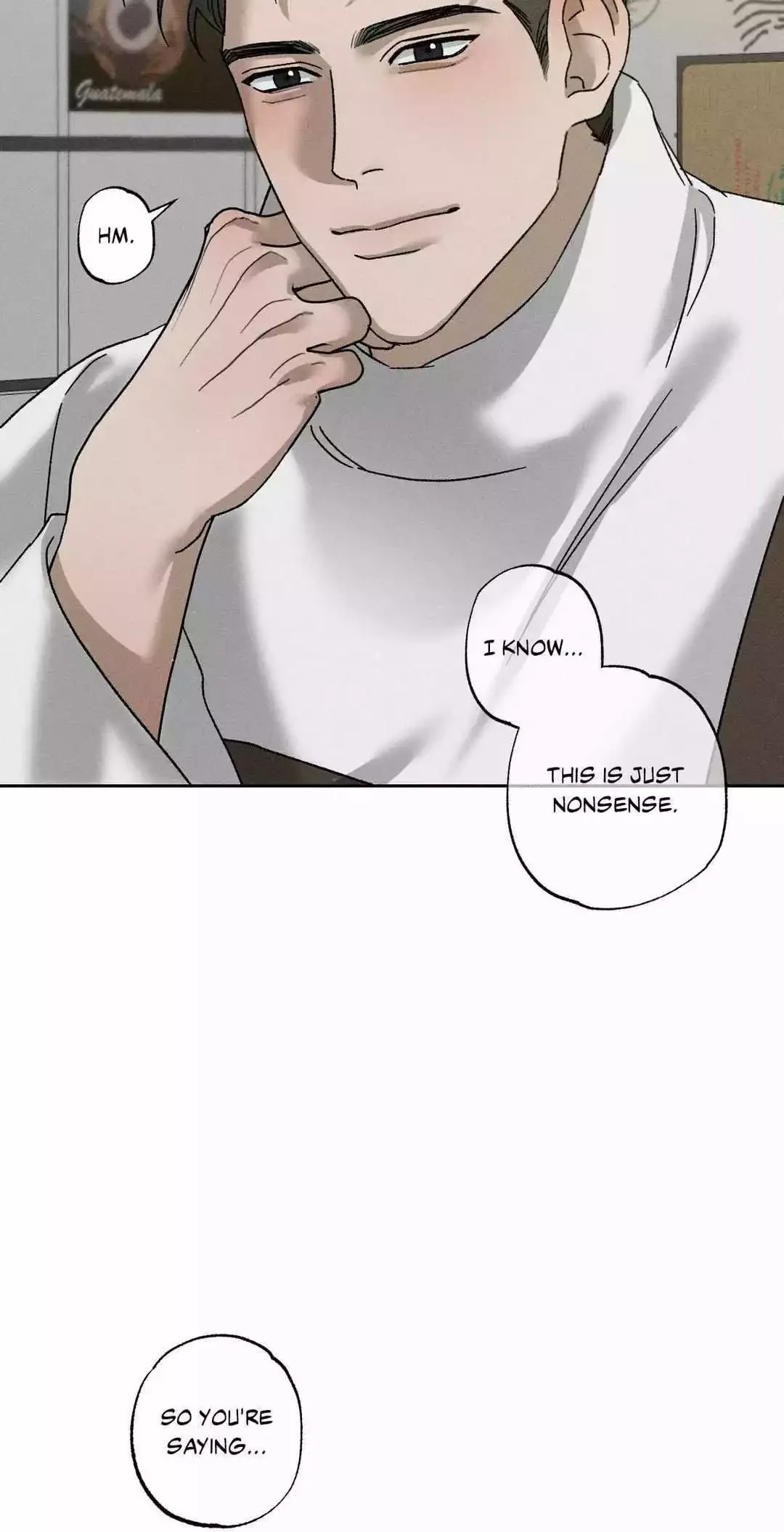 Close Up (Dyo) - Chapter 19 Page 17