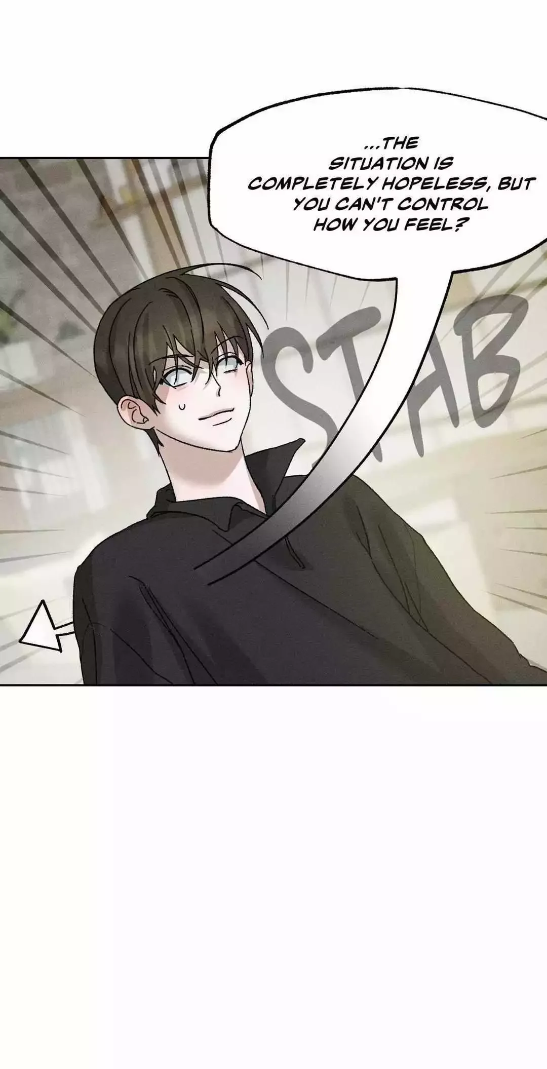 Close Up (Dyo) - Chapter 19 Page 18