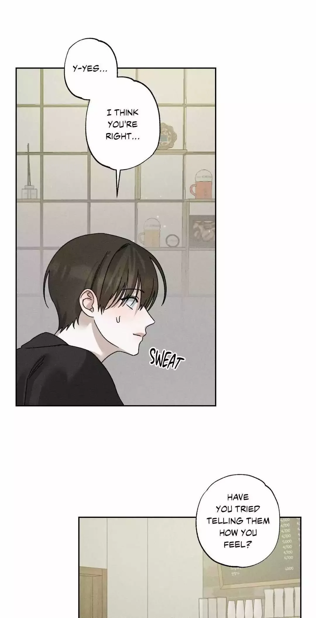 Close Up (Dyo) - Chapter 19 Page 19