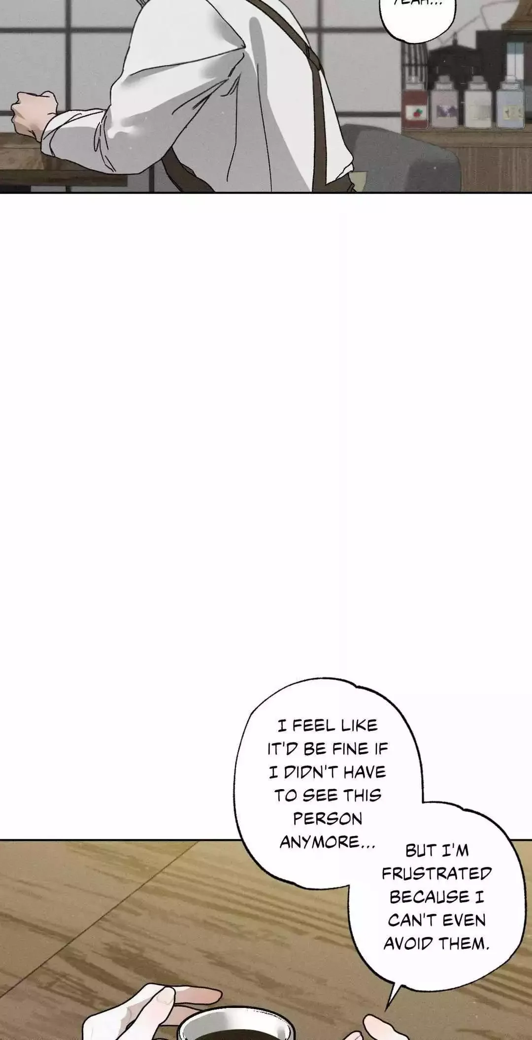 Close Up (Dyo) - Chapter 19 Page 21