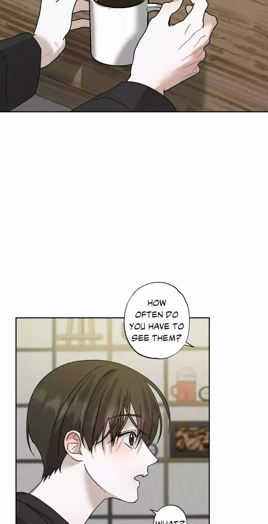 Close Up (Dyo) - Chapter 19 Page 22