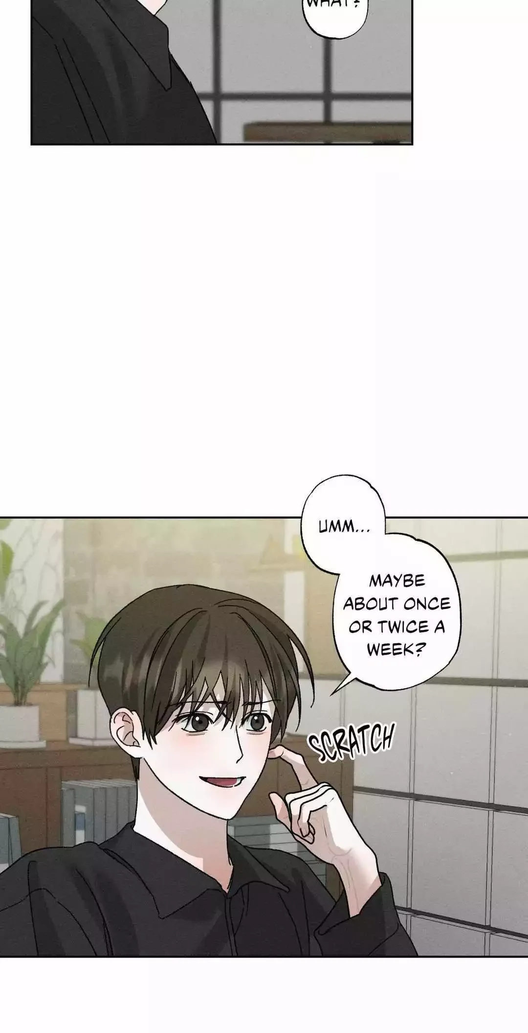 Close Up (Dyo) - Chapter 19 Page 23