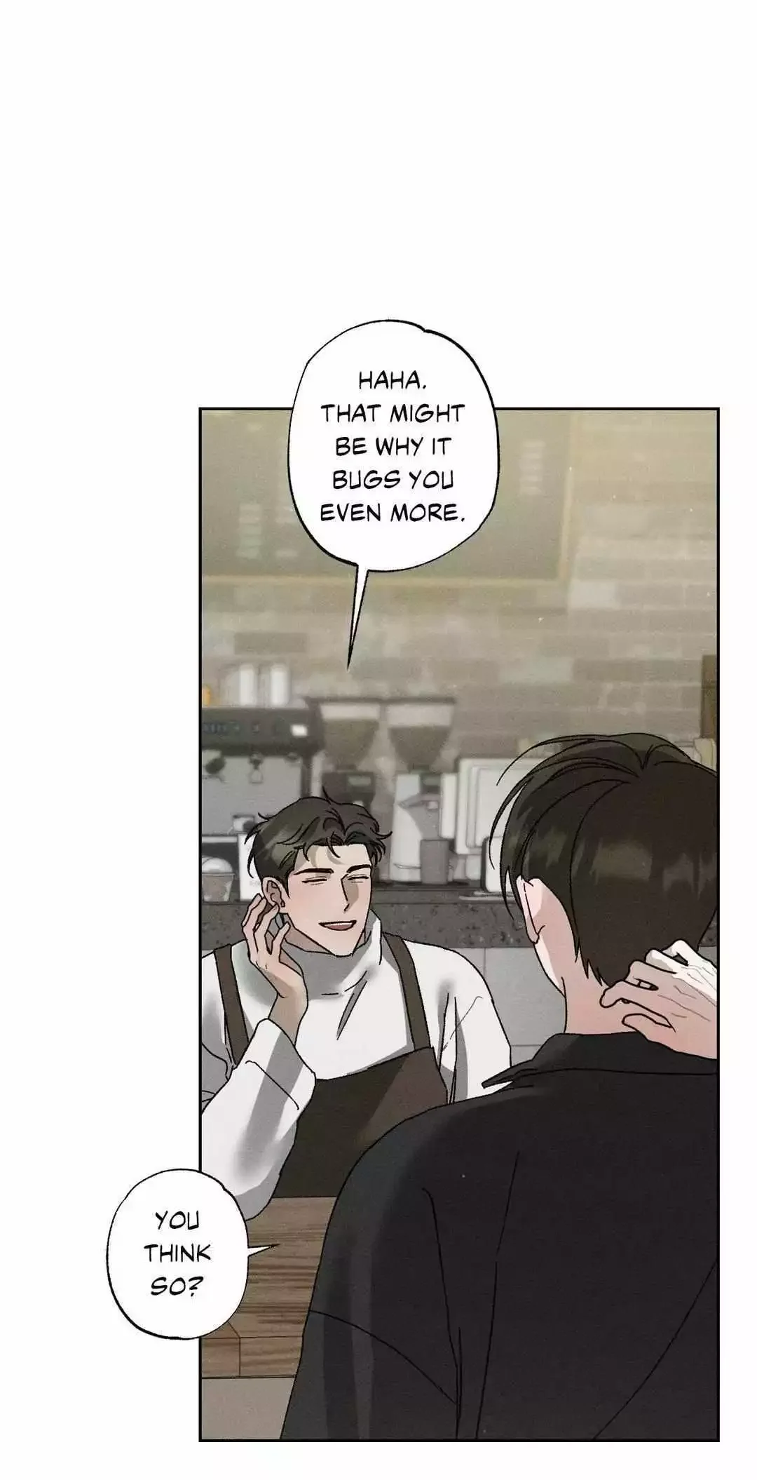 Close Up (Dyo) - Chapter 19 Page 24