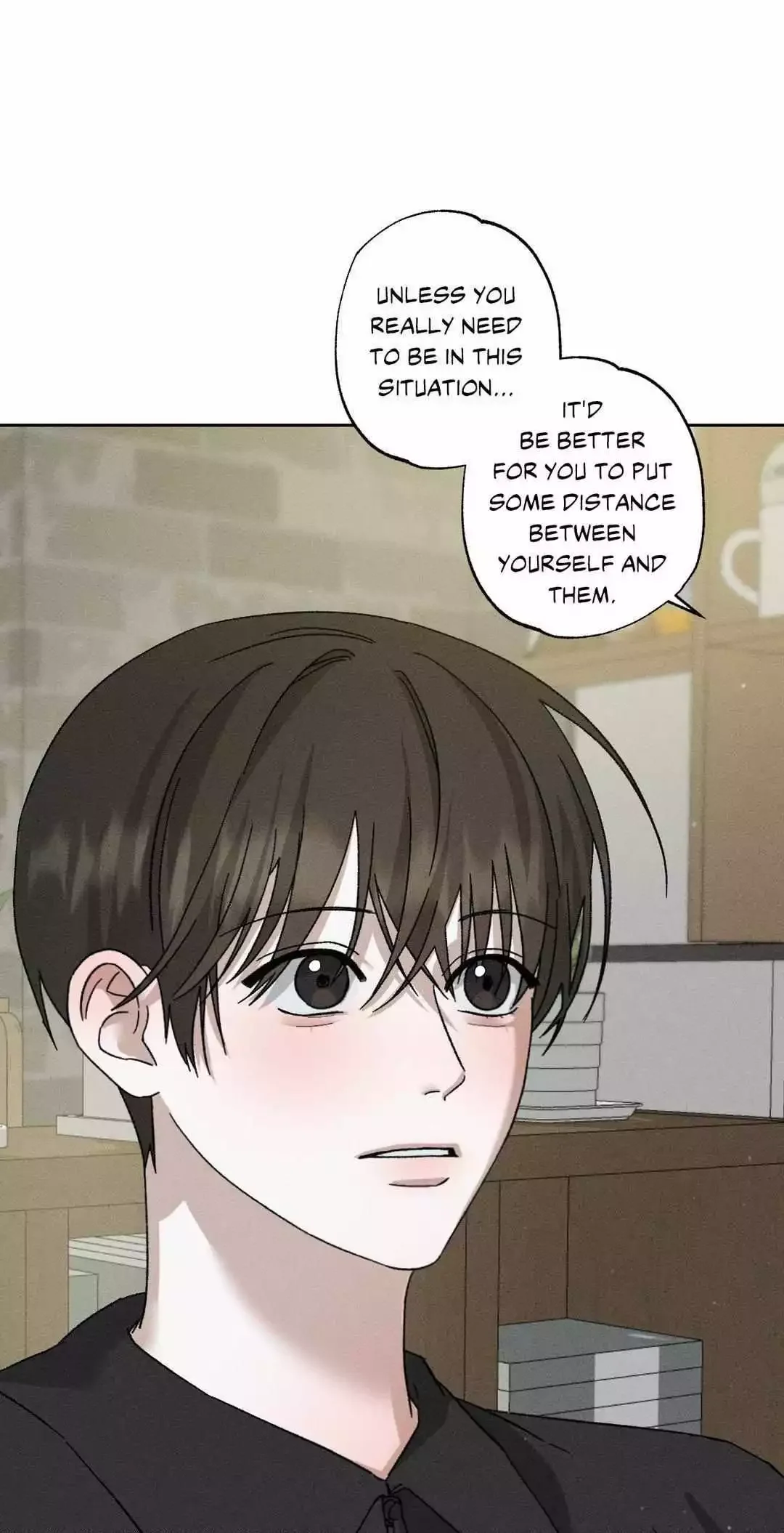 Close Up (Dyo) - Chapter 19 Page 25