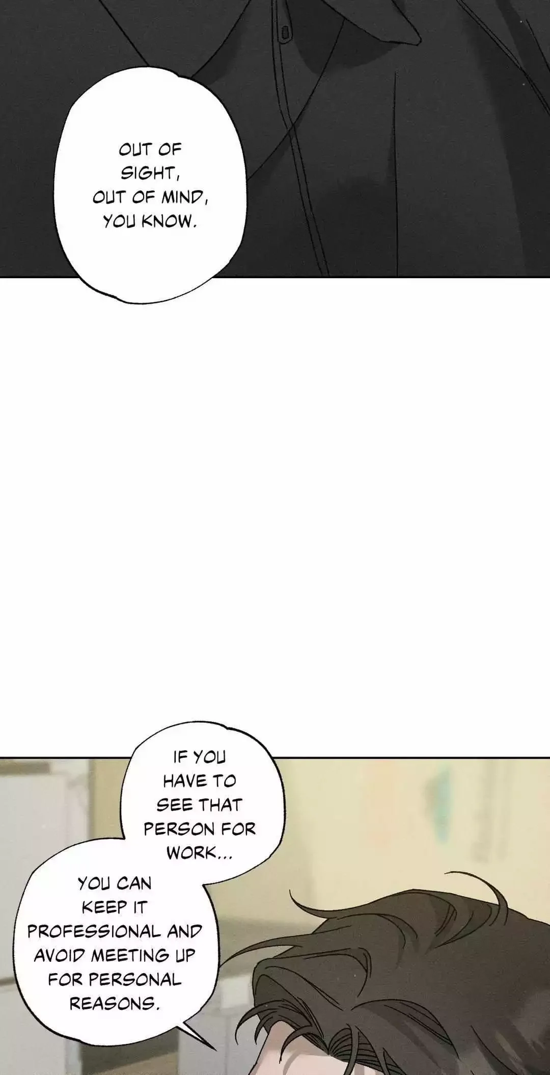 Close Up (Dyo) - Chapter 19 Page 26