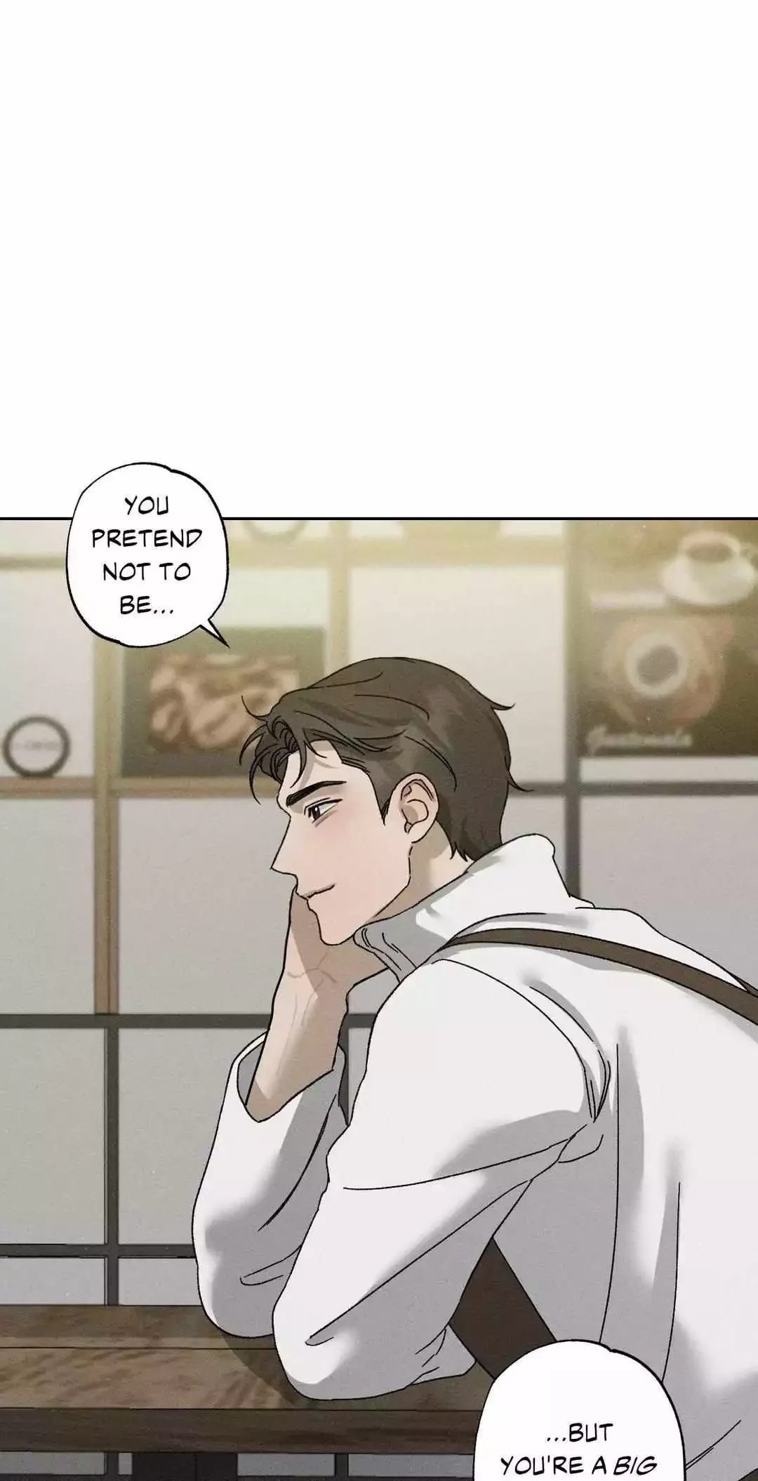 Close Up (Dyo) - Chapter 19 Page 29