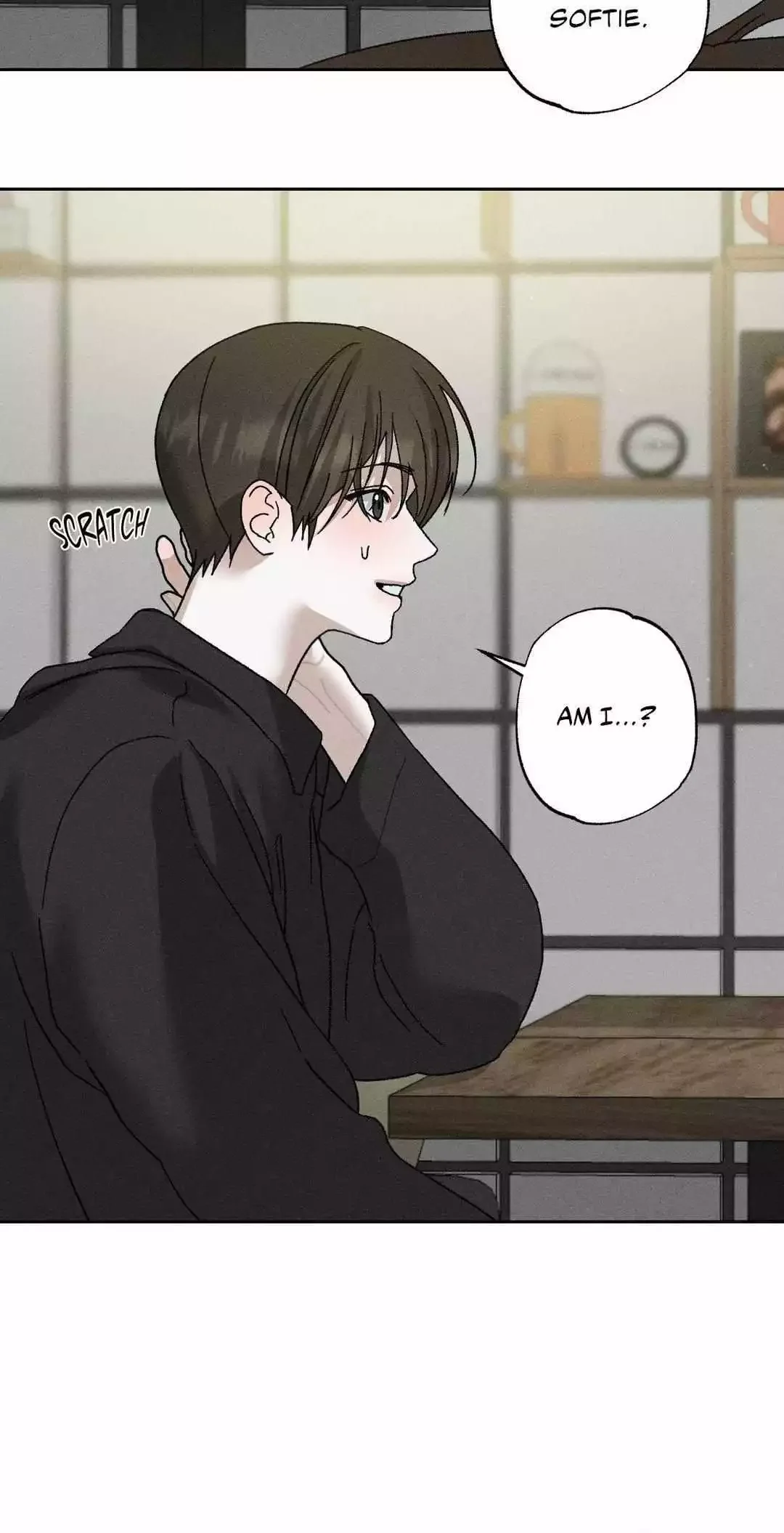 Close Up (Dyo) - Chapter 19 Page 30