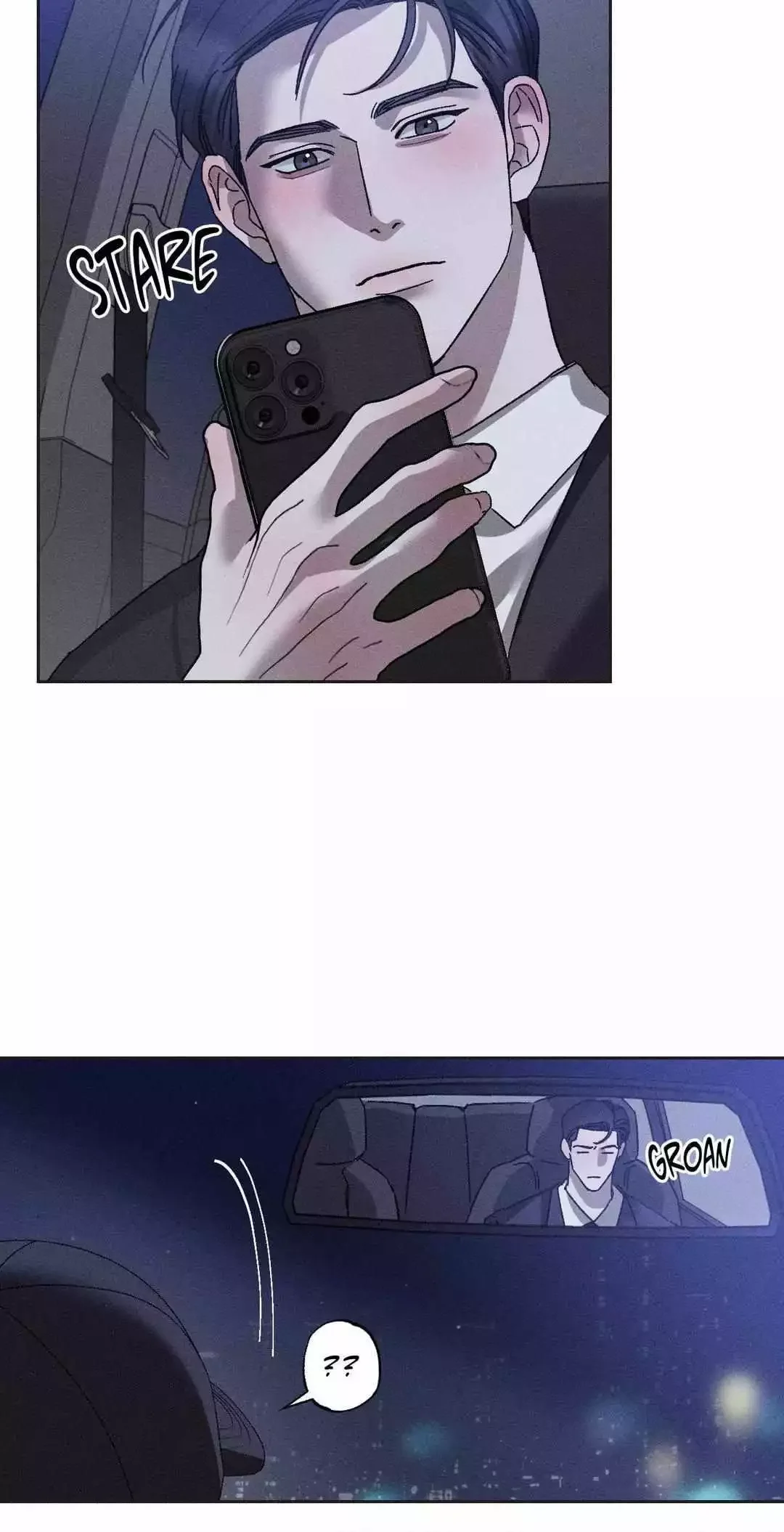Close Up (Dyo) - Chapter 19 Page 33