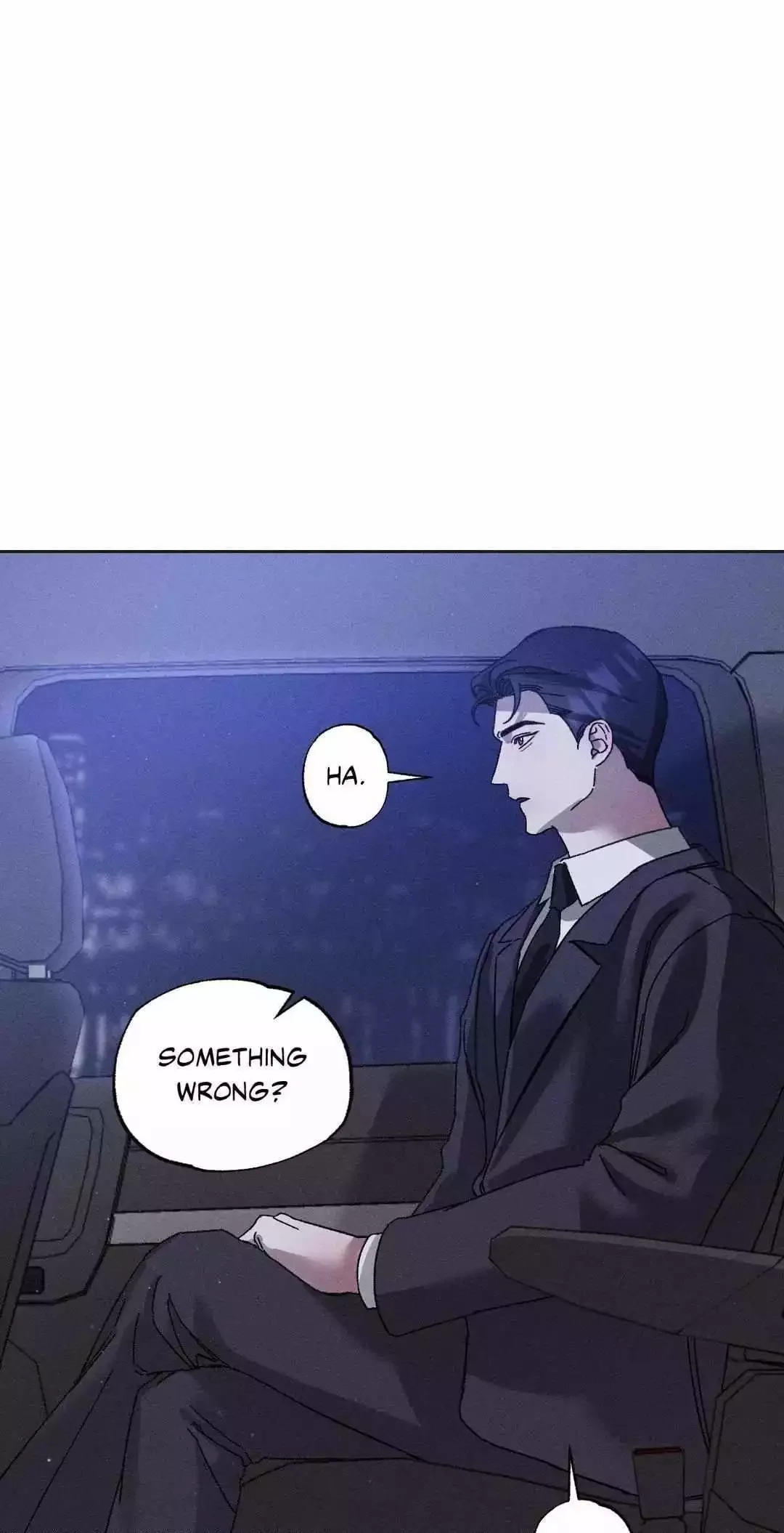 Close Up (Dyo) - Chapter 19 Page 34