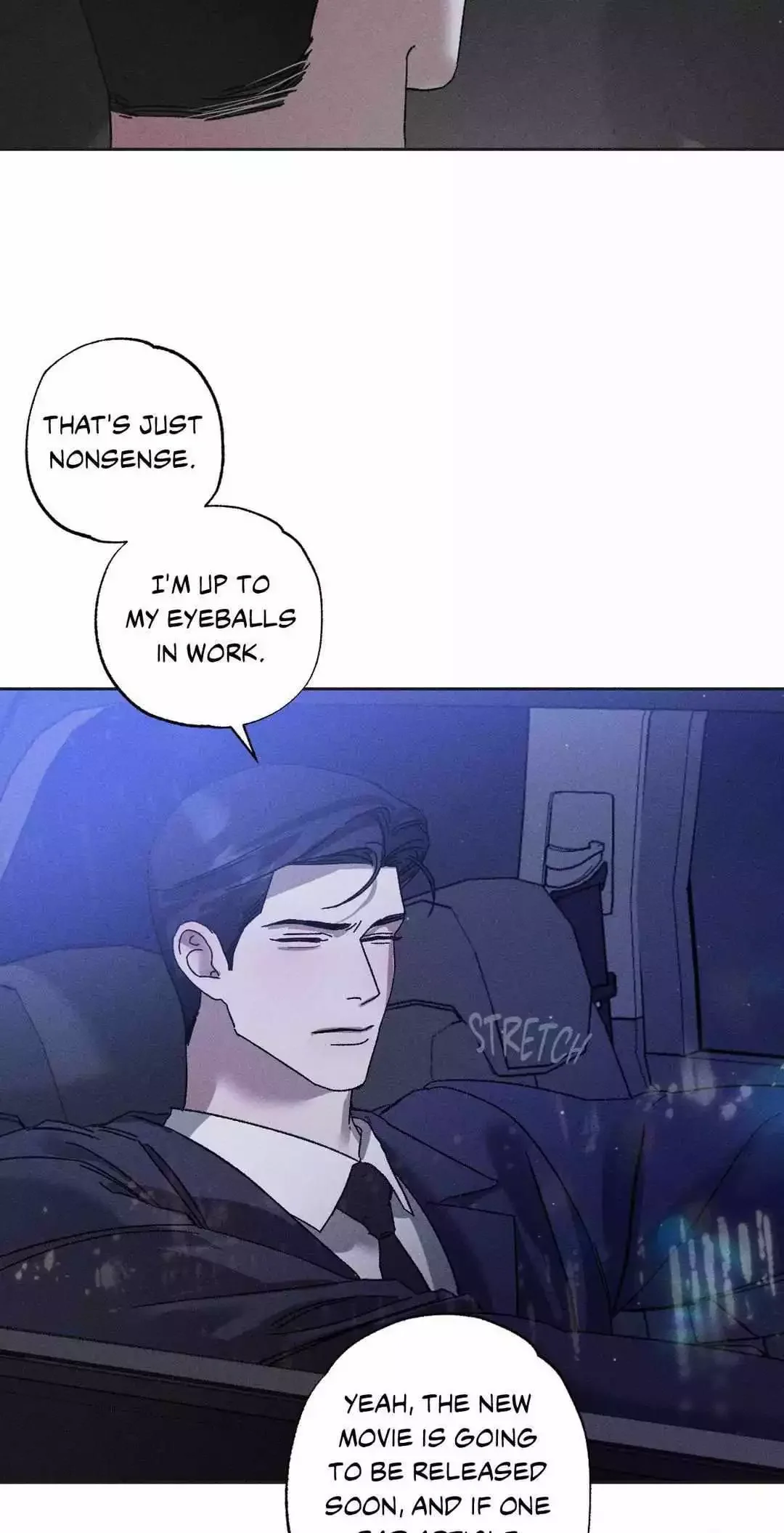 Close Up (Dyo) - Chapter 19 Page 37
