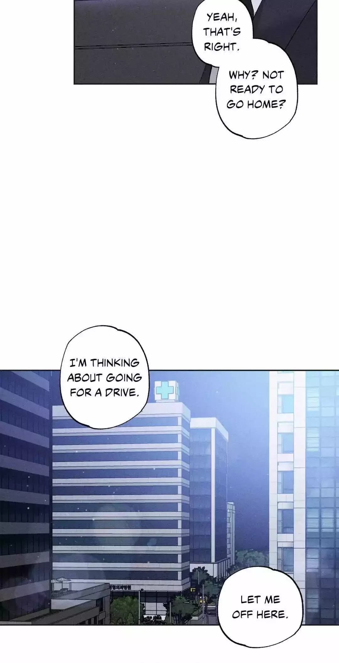 Close Up (Dyo) - Chapter 19 Page 39