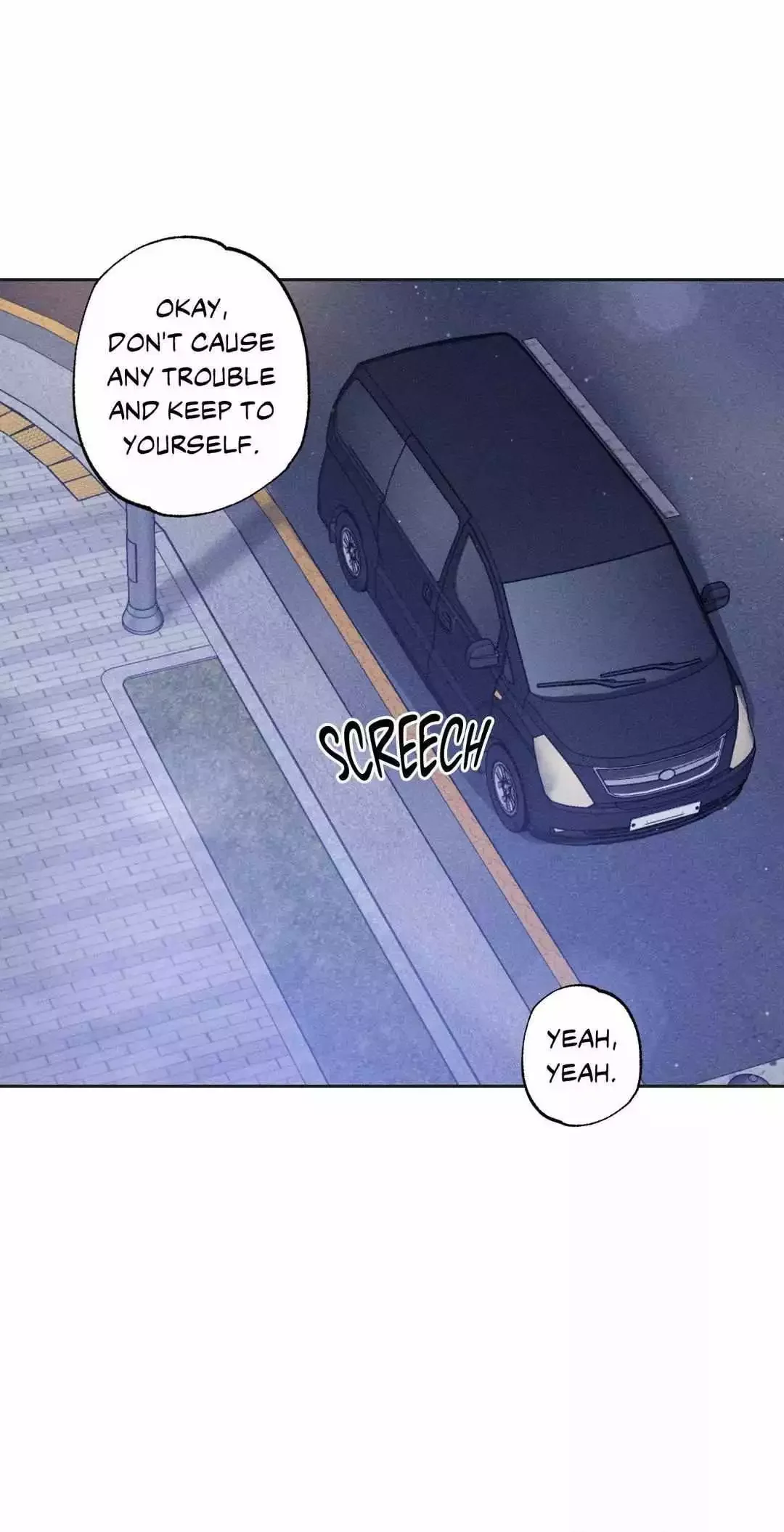 Close Up (Dyo) - Chapter 19 Page 40