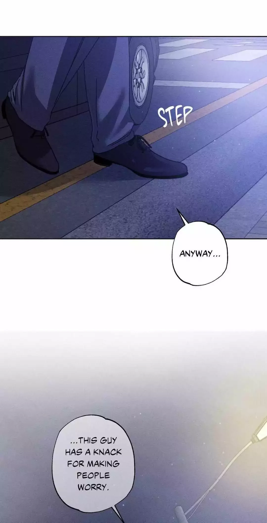 Close Up (Dyo) - Chapter 19 Page 41
