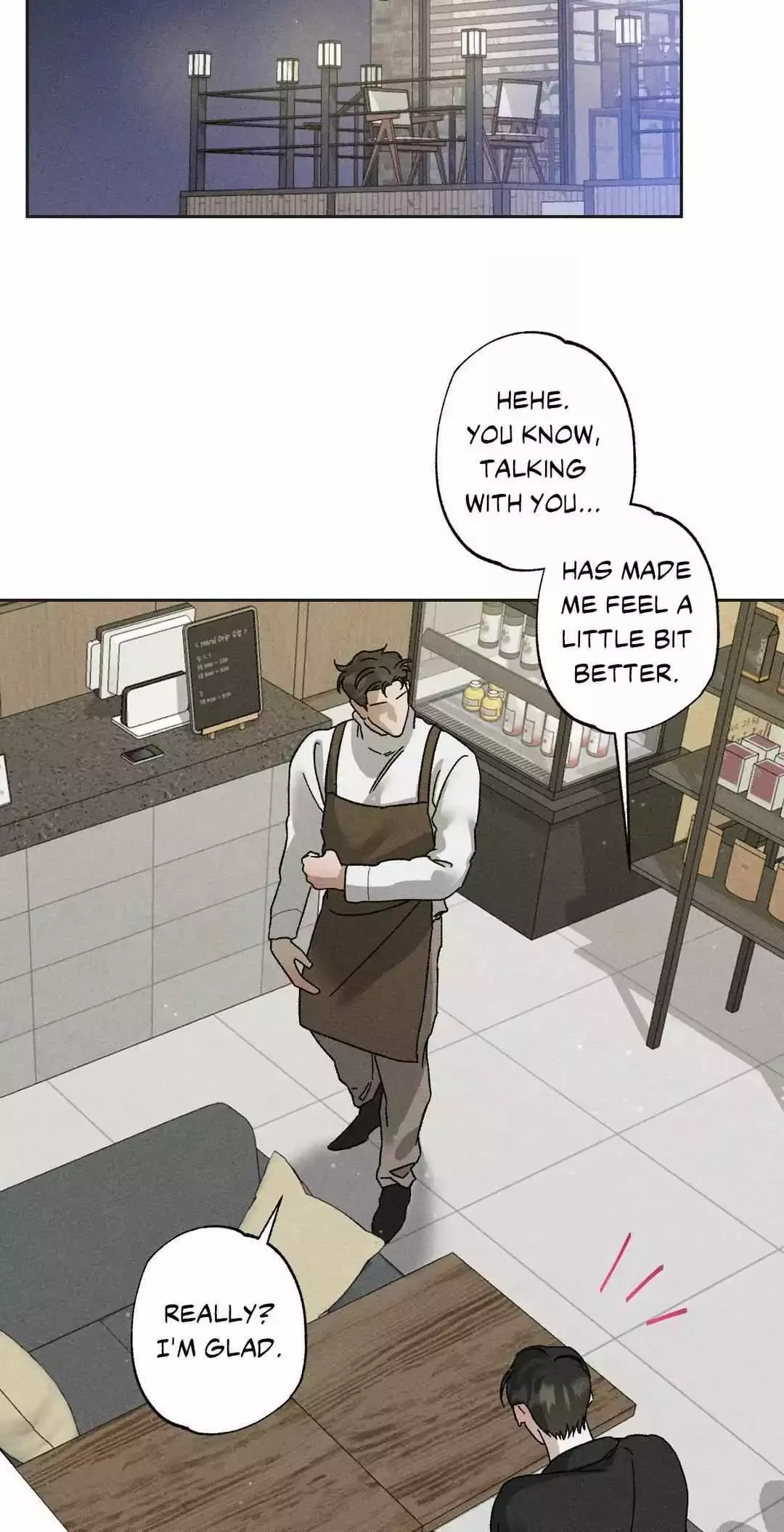 Close Up (Dyo) - Chapter 19 Page 44