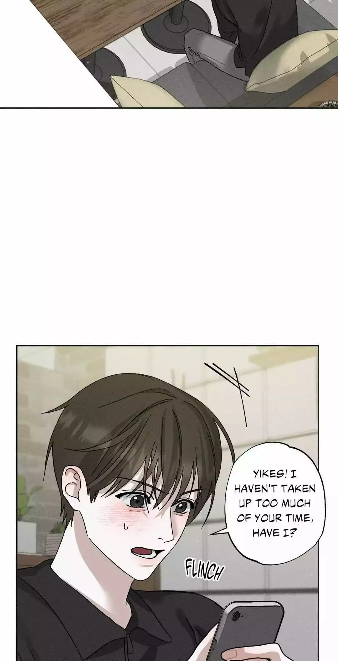 Close Up (Dyo) - Chapter 19 Page 45
