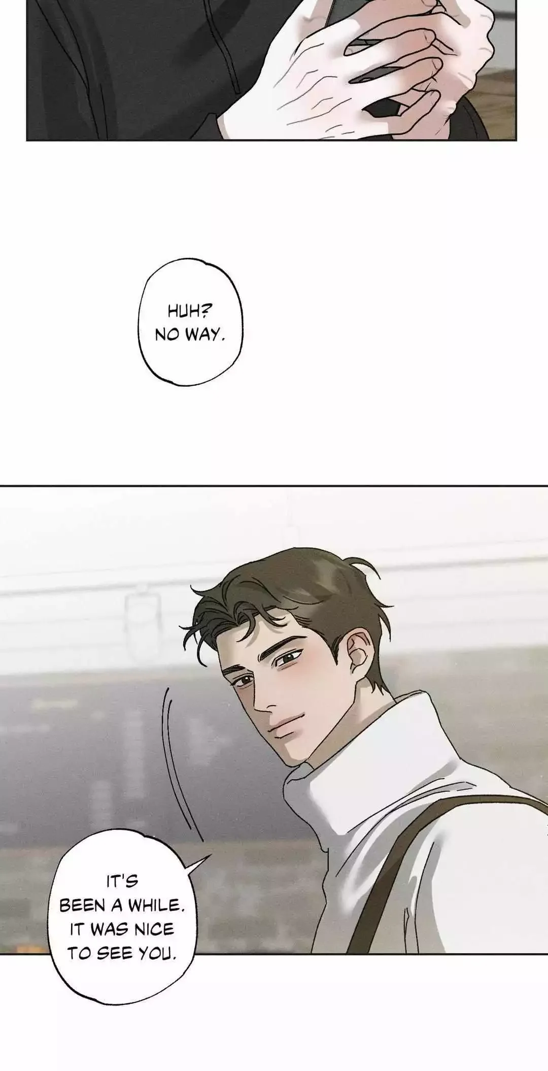 Close Up (Dyo) - Chapter 19 Page 46