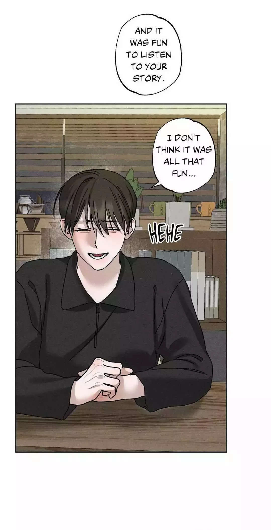 Close Up (Dyo) - Chapter 19 Page 47
