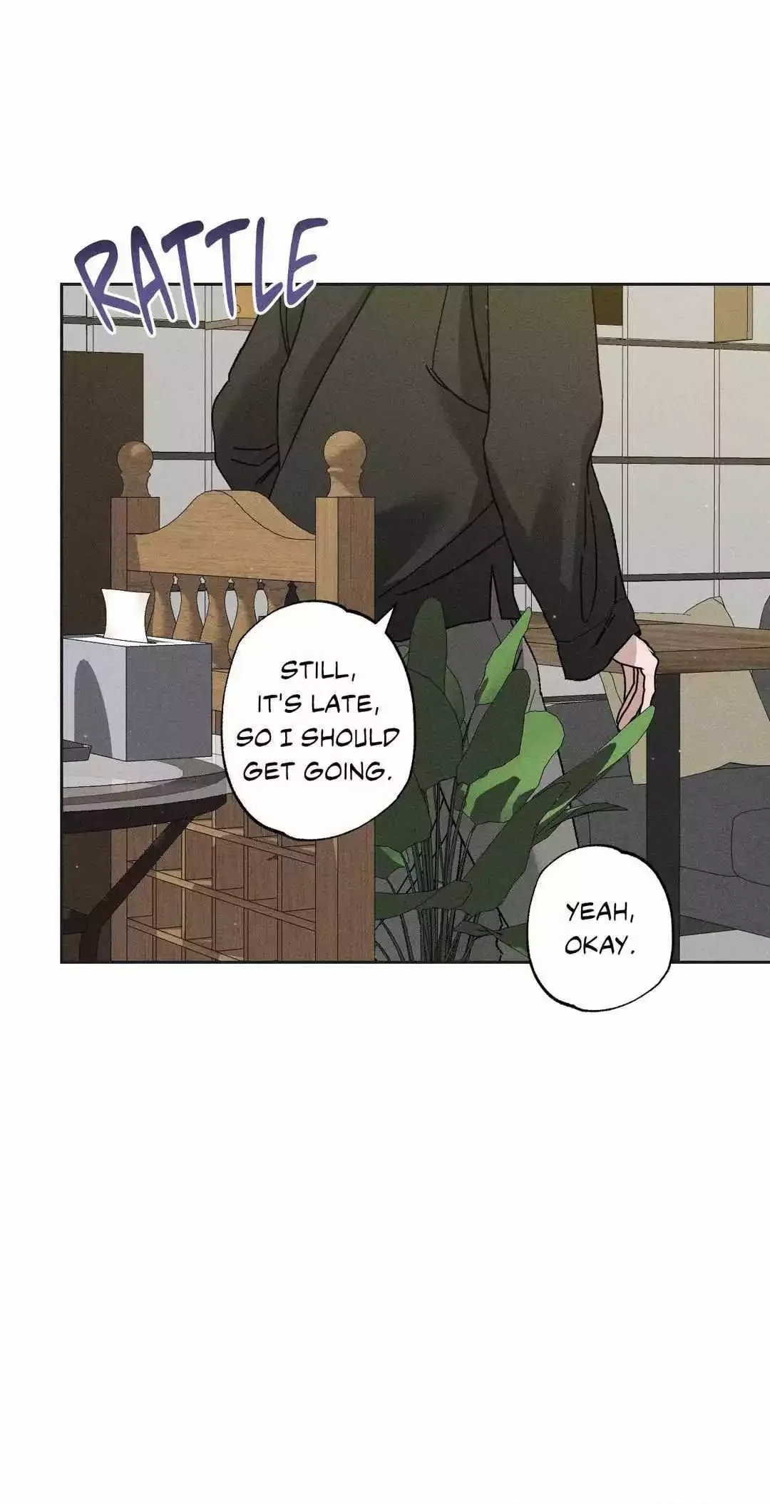 Close Up (Dyo) - Chapter 19 Page 48