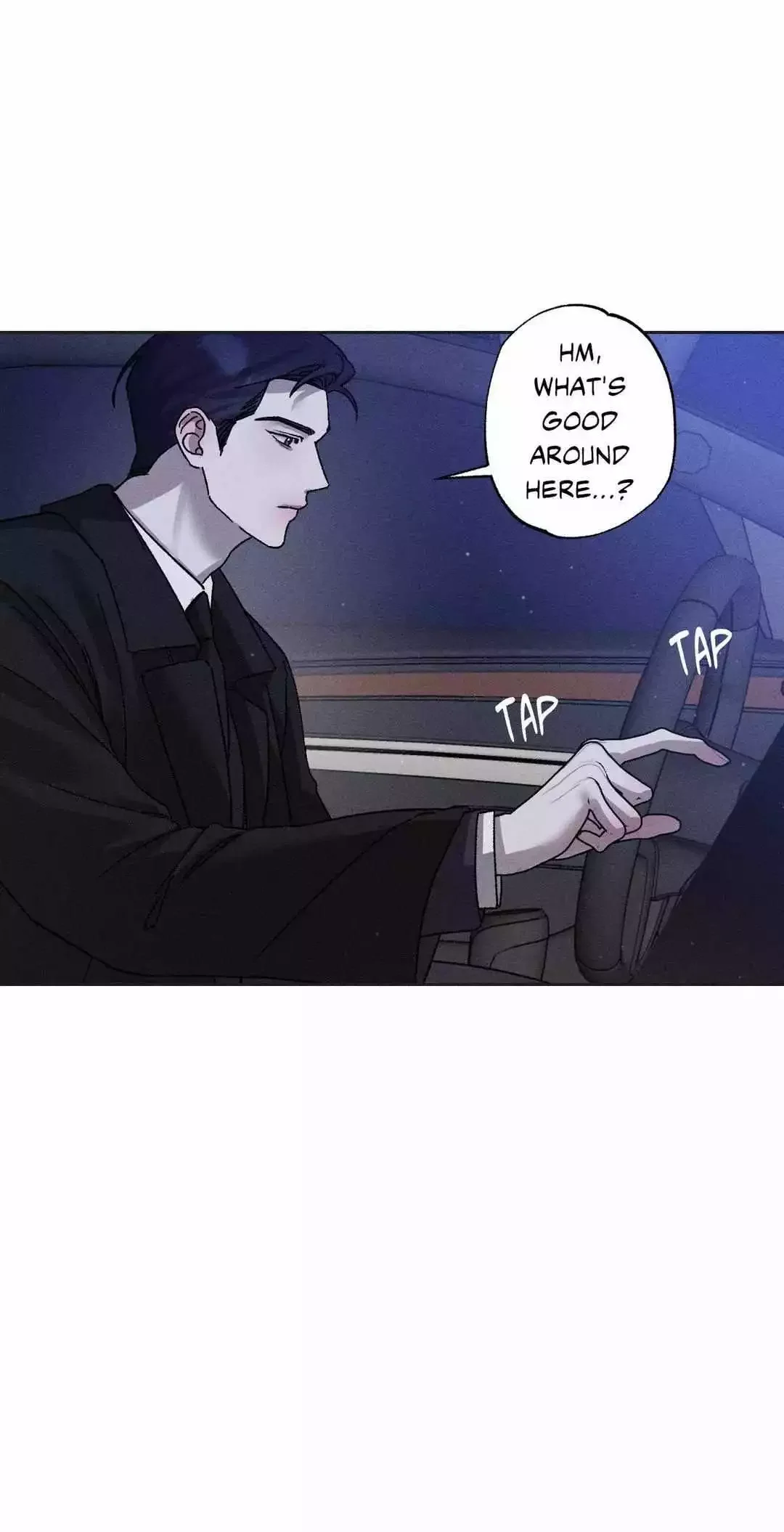 Close Up (Dyo) - Chapter 19 Page 49