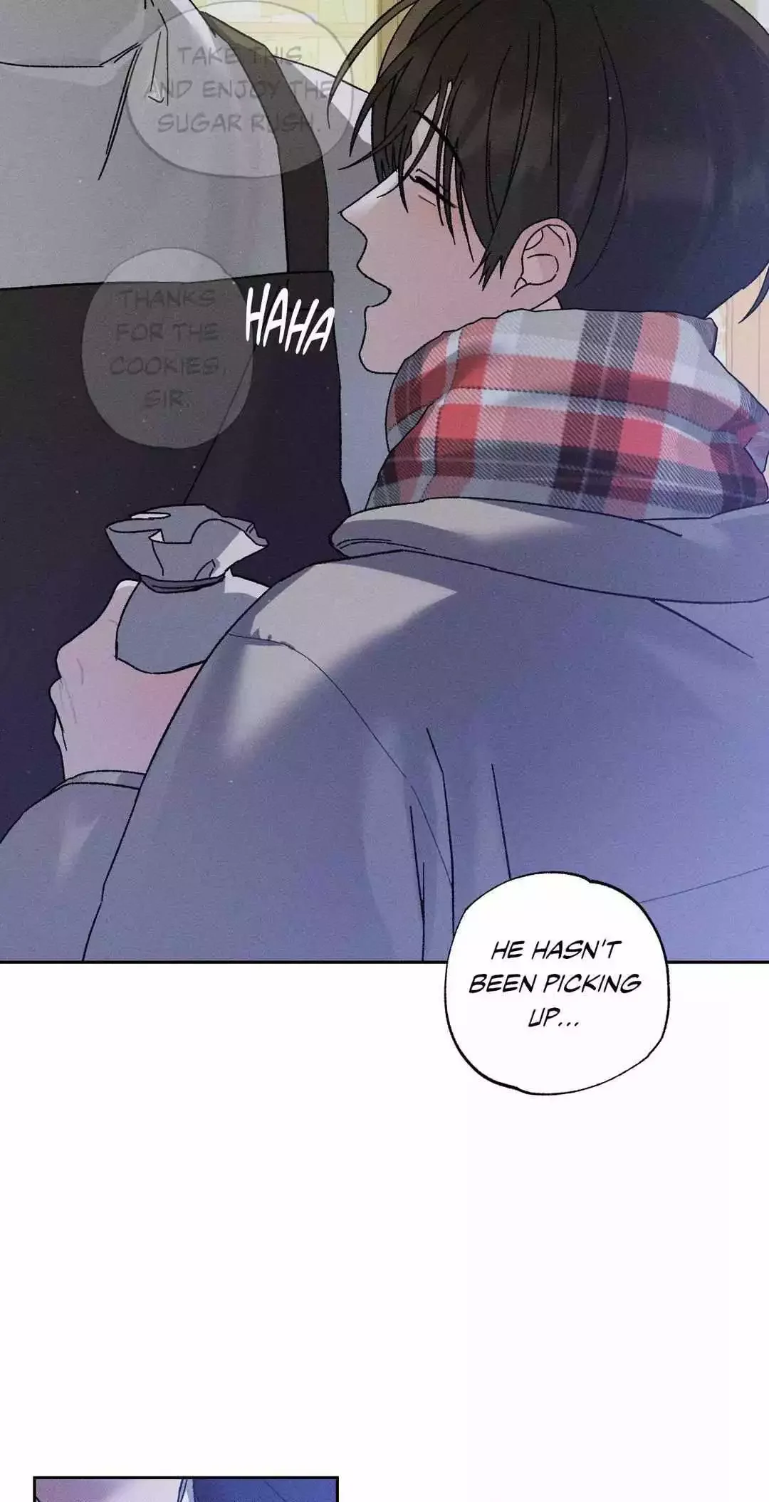 Close Up (Dyo) - Chapter 19 Page 52