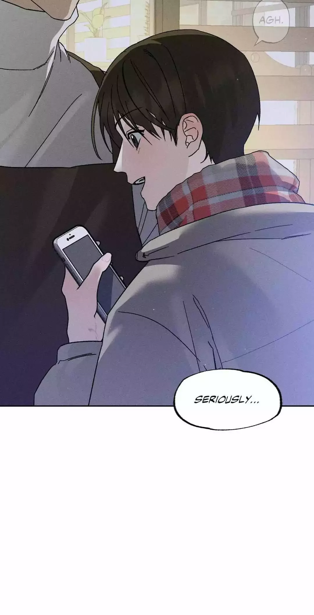 Close Up (Dyo) - Chapter 19 Page 54