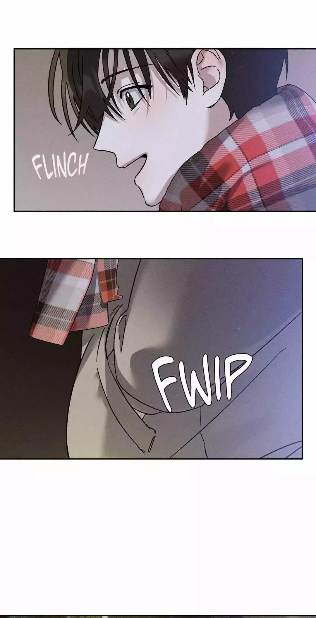 Close Up (Dyo) - Chapter 19 Page 55