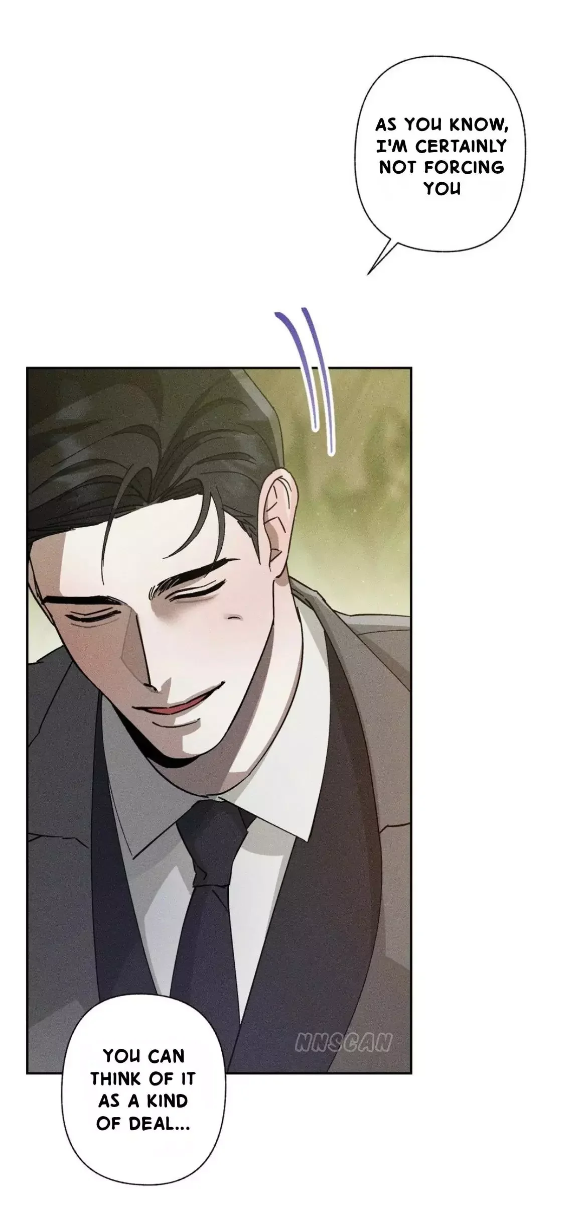 Close Up (Dyo) - Chapter 2 Page 1