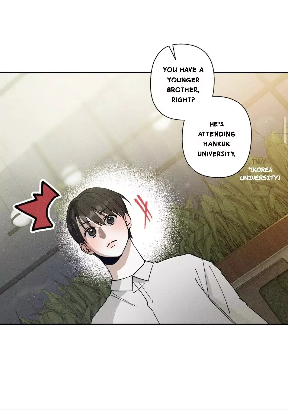 Close Up (Dyo) - Chapter 2 Page 2