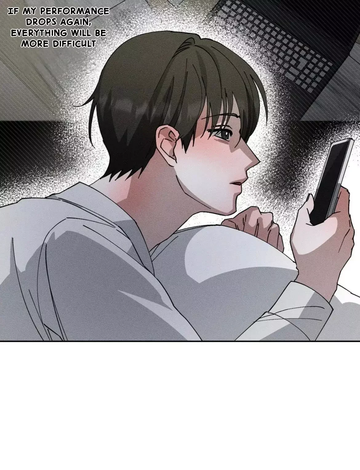 Close Up (Dyo) - Chapter 2 Page 19