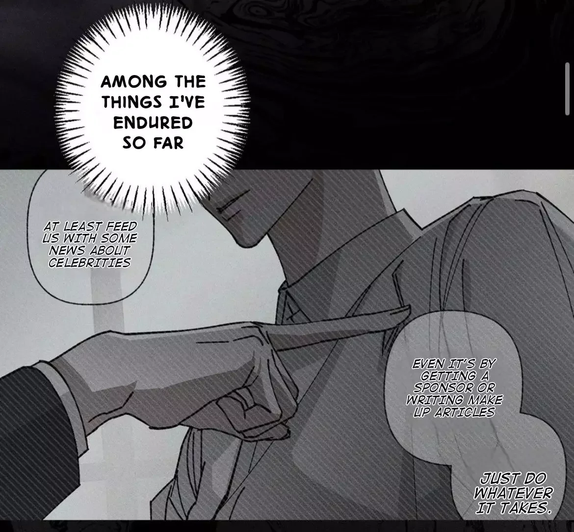 Close Up (Dyo) - Chapter 2 Page 22